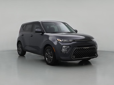 2022 Kia Soul EX