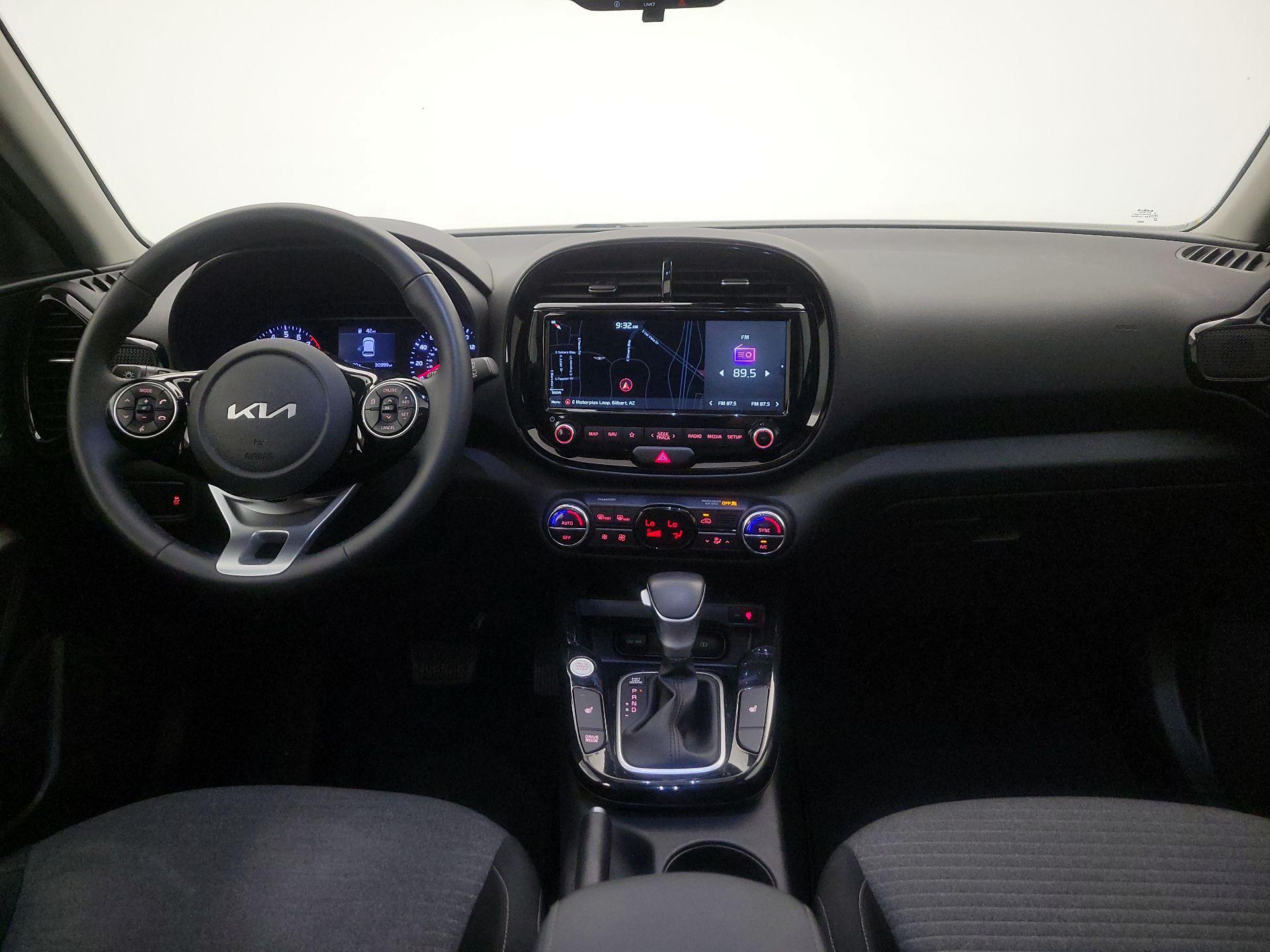 Thumbnail: 2022 Kia Soul - 9