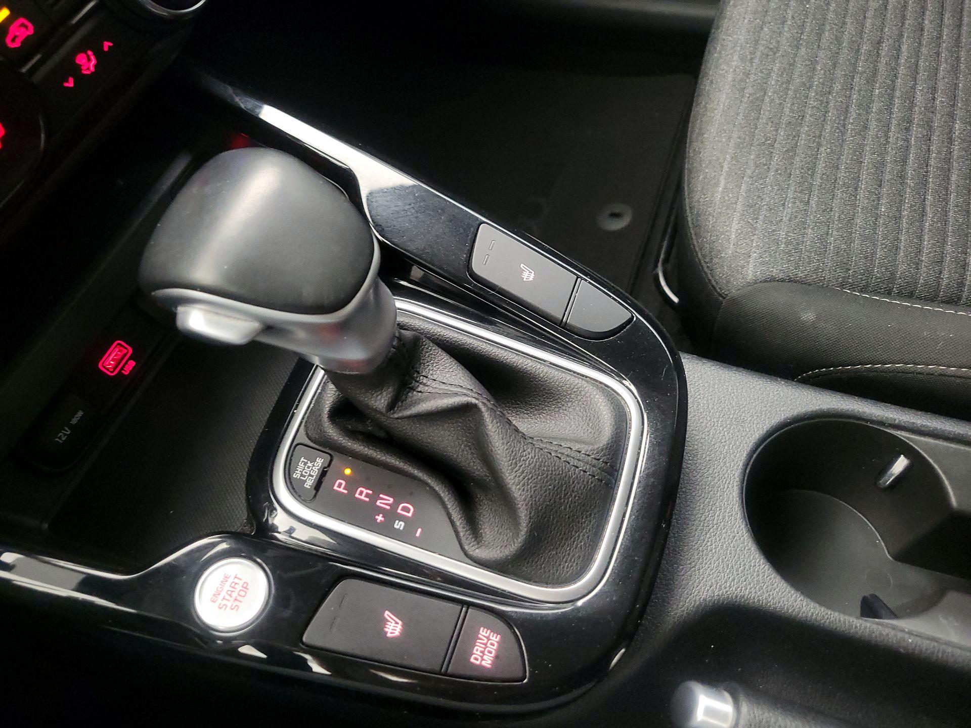 Thumbnail: 2022 Kia Soul - 18