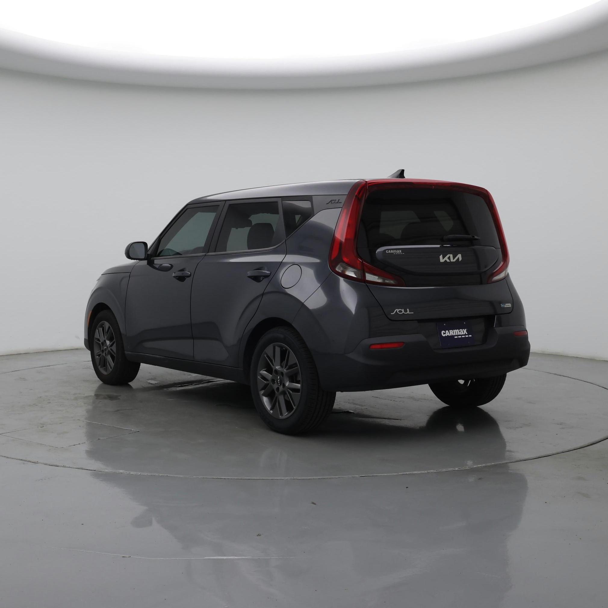 Thumbnail: 2022 Kia Soul - 2