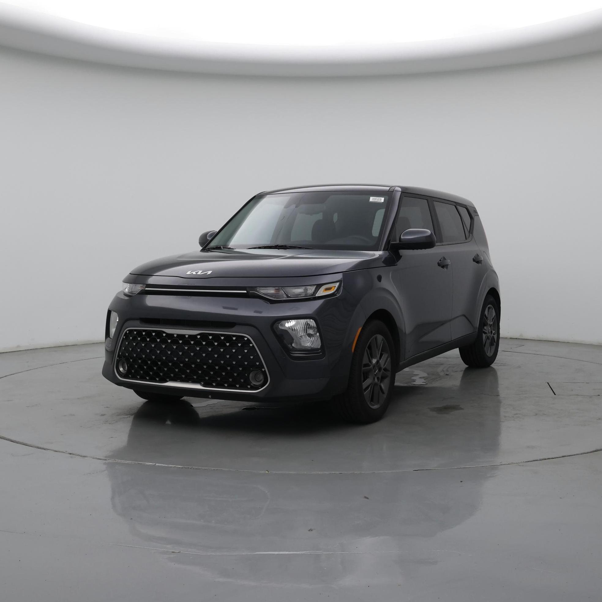 Thumbnail: 2022 Kia Soul - 4