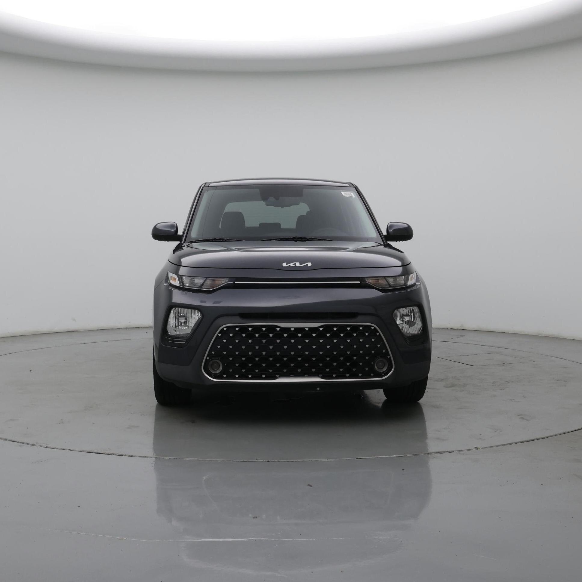 Thumbnail: 2022 Kia Soul - 5