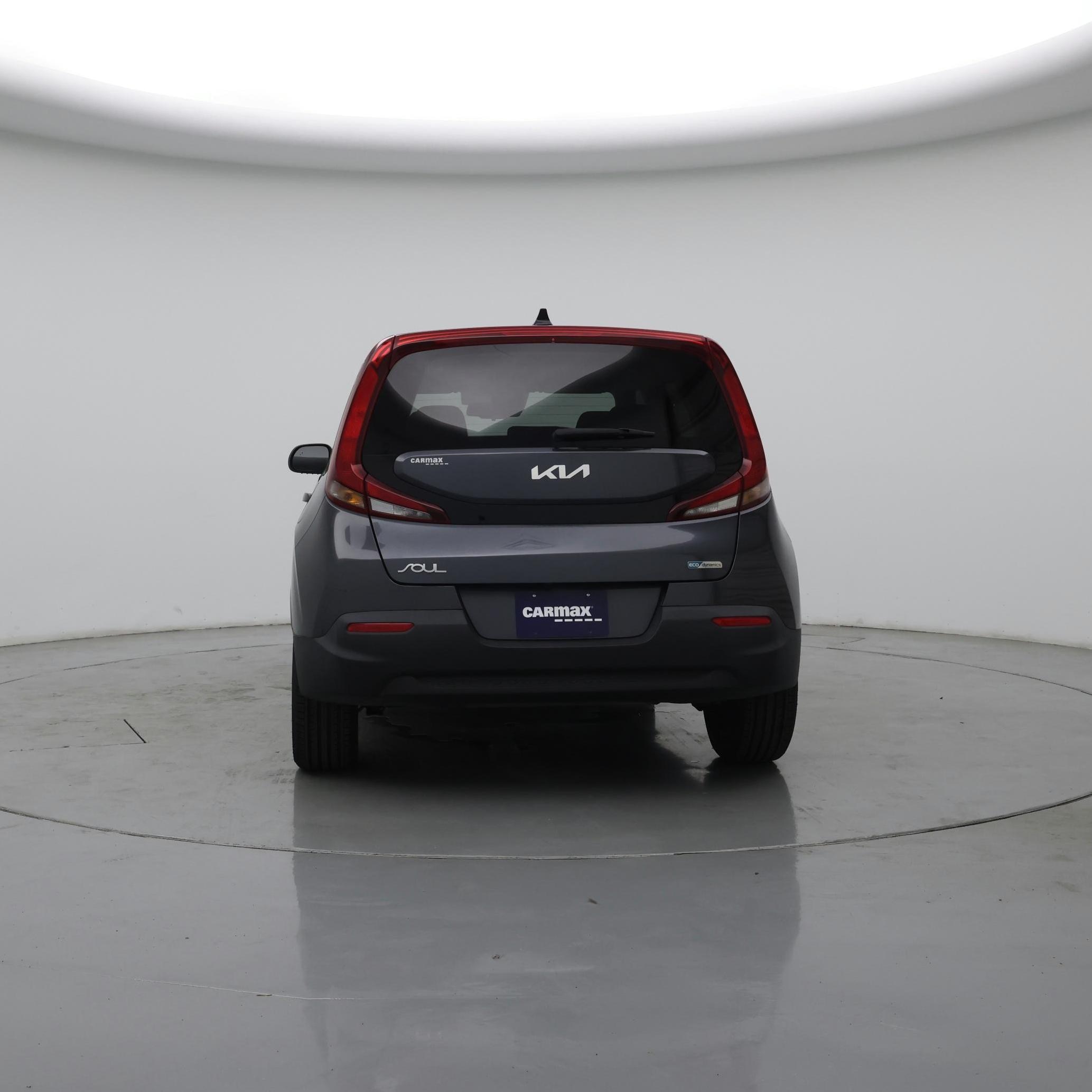 Thumbnail: 2022 Kia Soul - 6