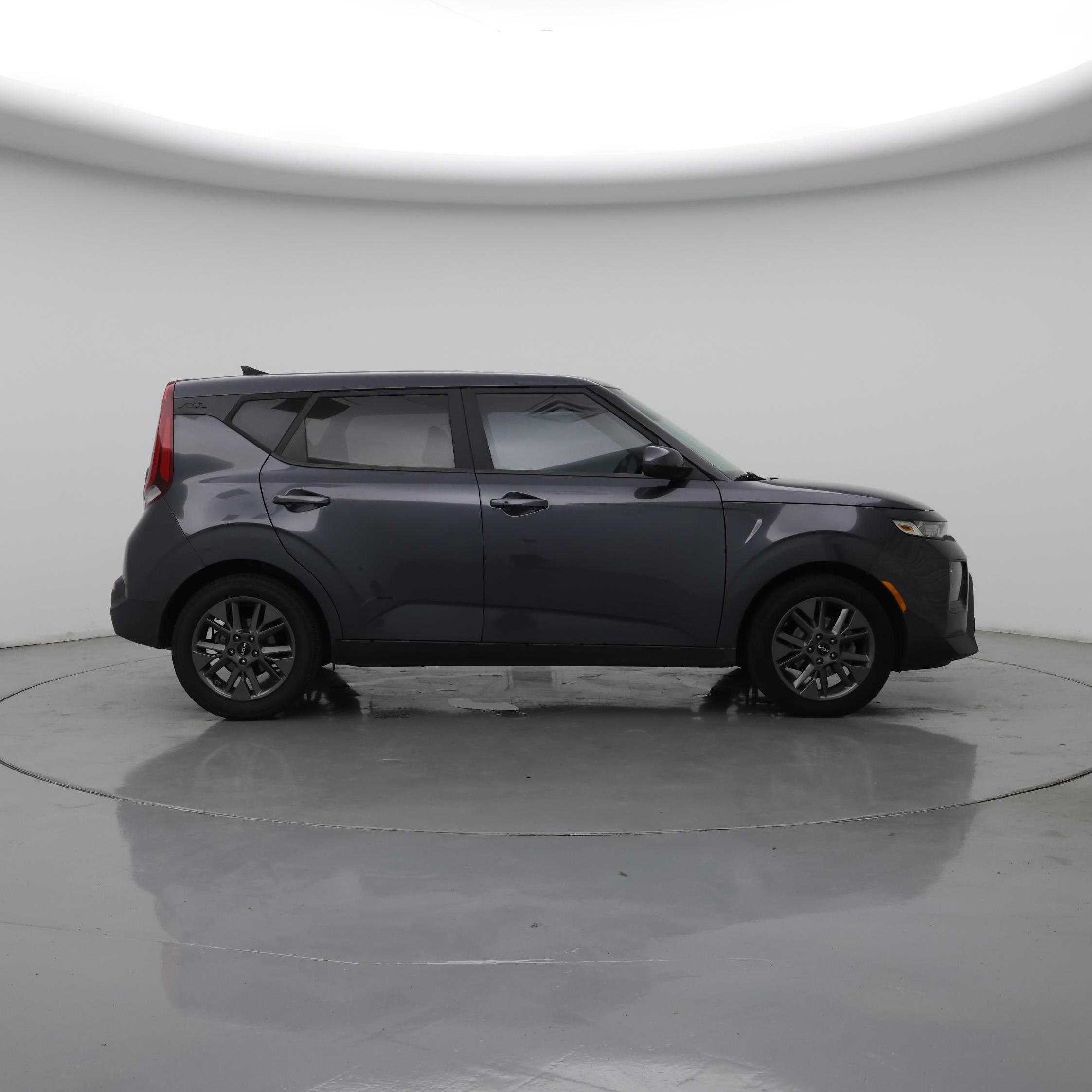 Thumbnail: 2022 Kia Soul - 7