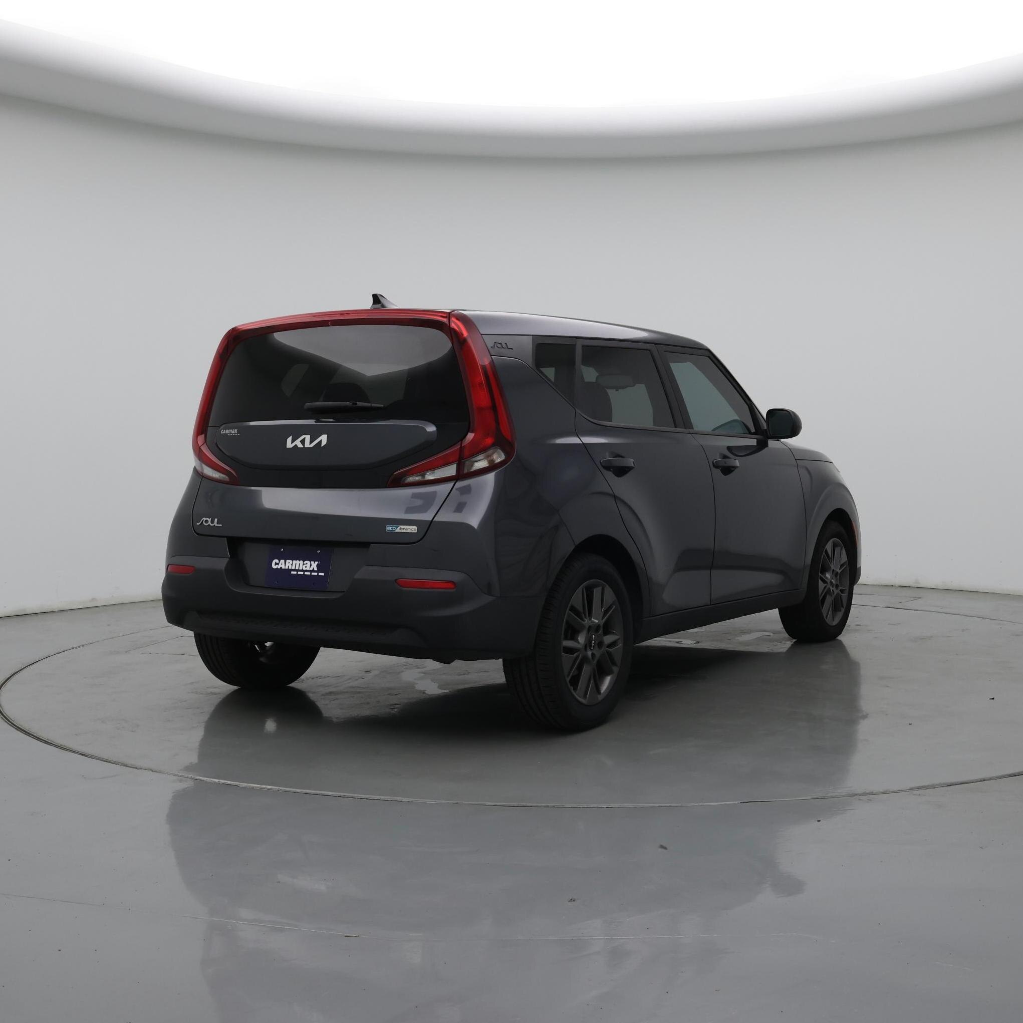 Thumbnail: 2022 Kia Soul - 8