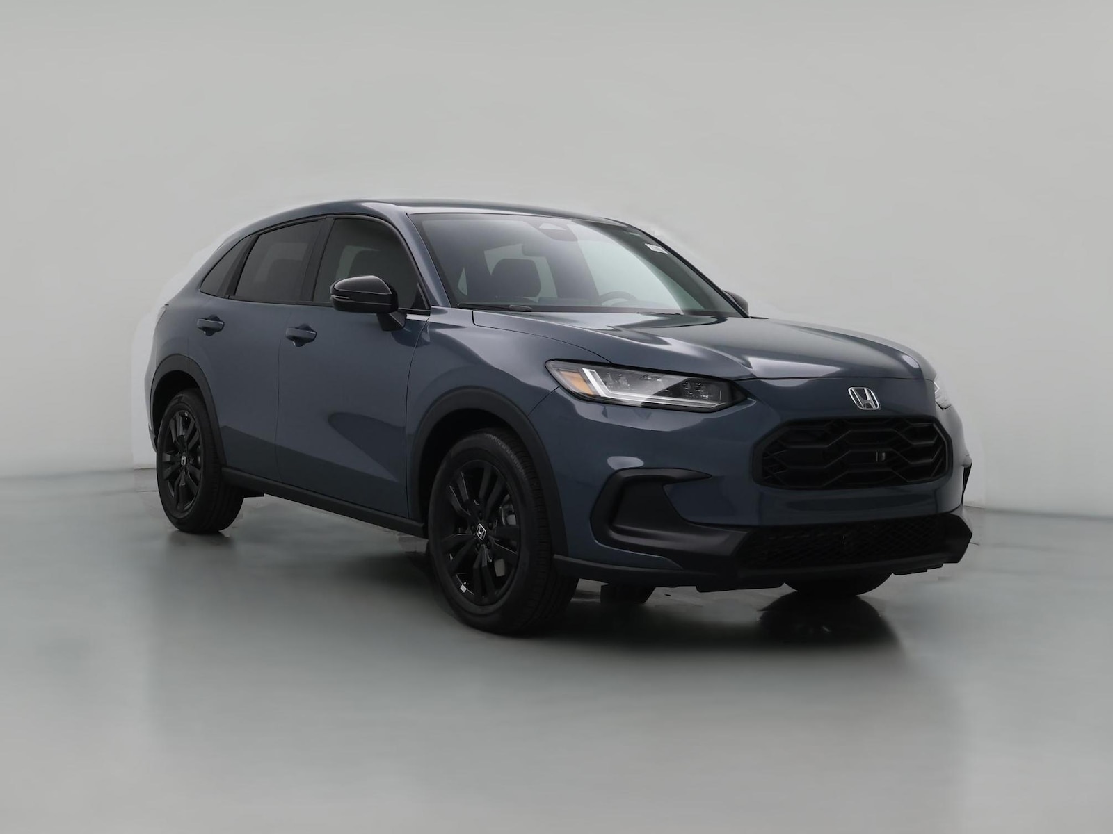 2026 Honda HR-V