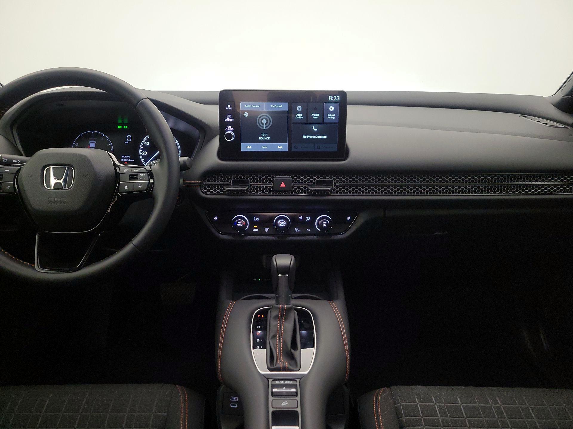 Thumbnail: 2026 Honda HR-V - 9