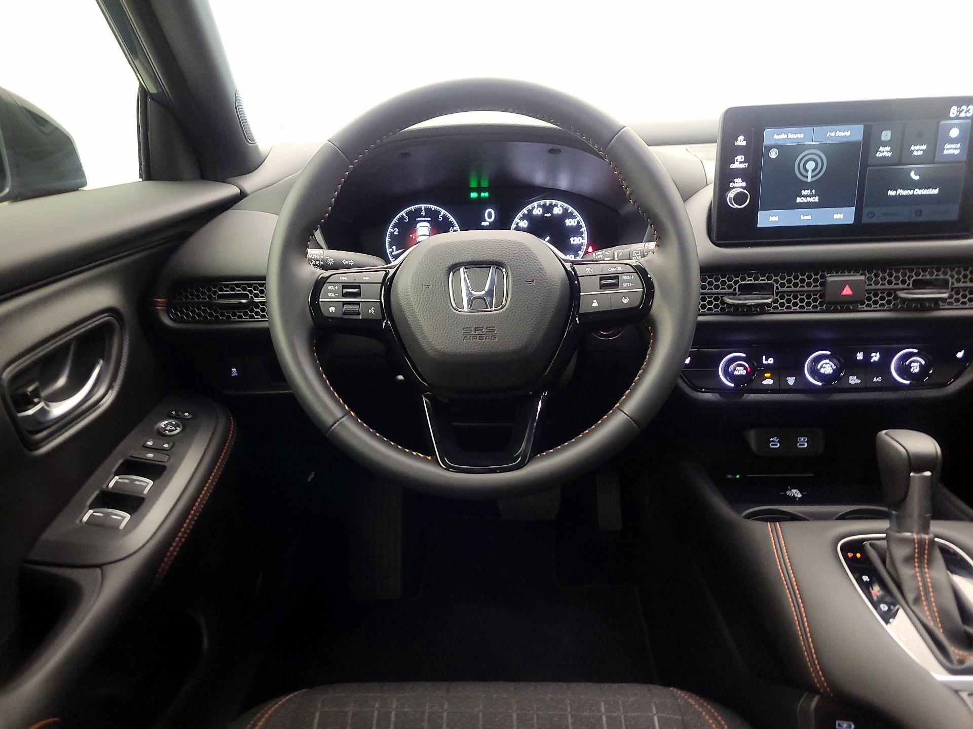 Thumbnail: 2026 Honda HR-V - 10