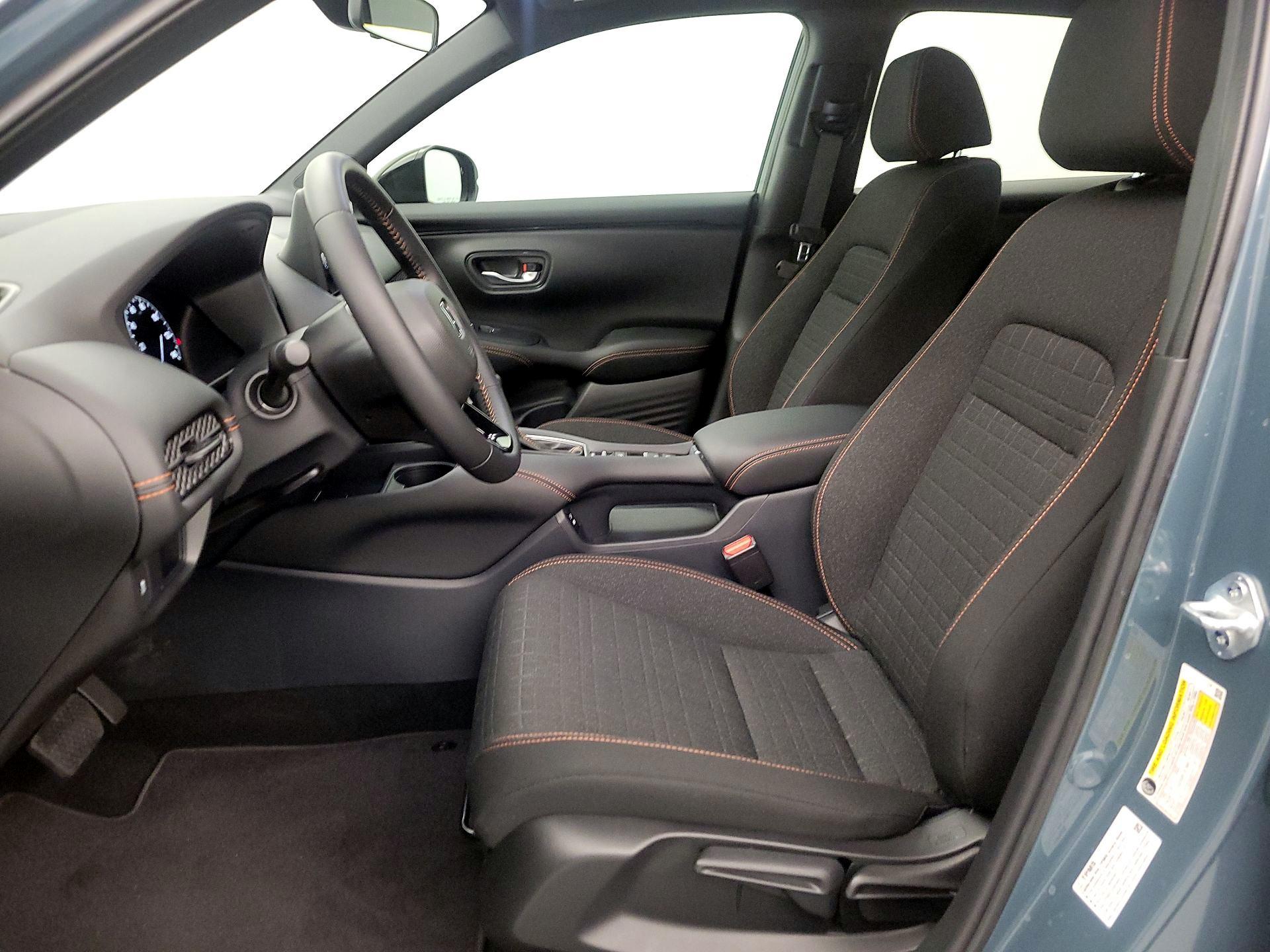 Thumbnail: 2026 Honda HR-V - 11