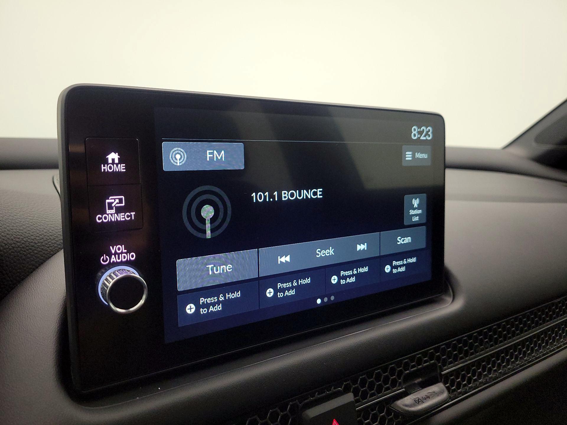 Thumbnail: 2026 Honda HR-V - 15