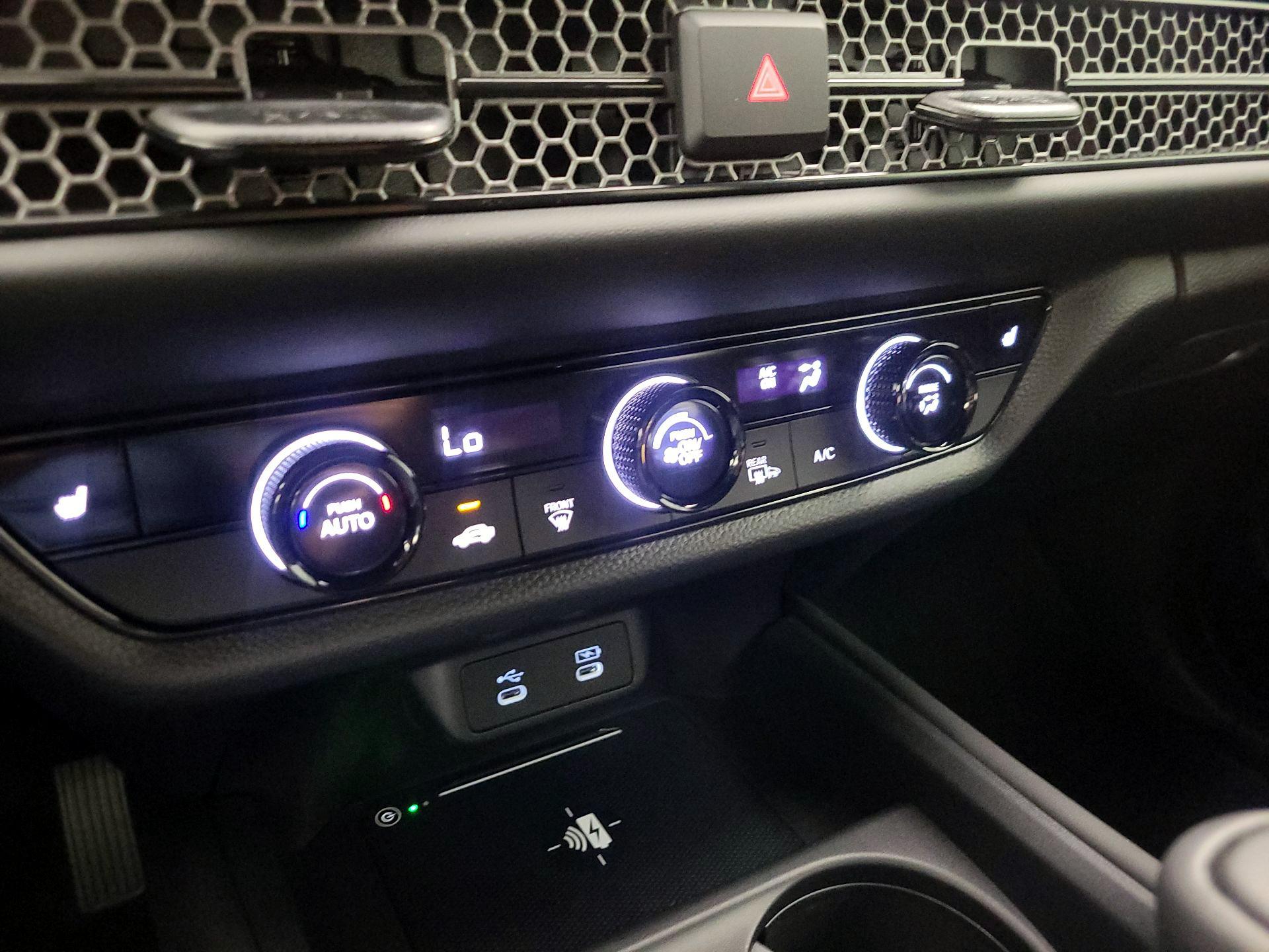 Thumbnail: 2026 Honda HR-V - 16