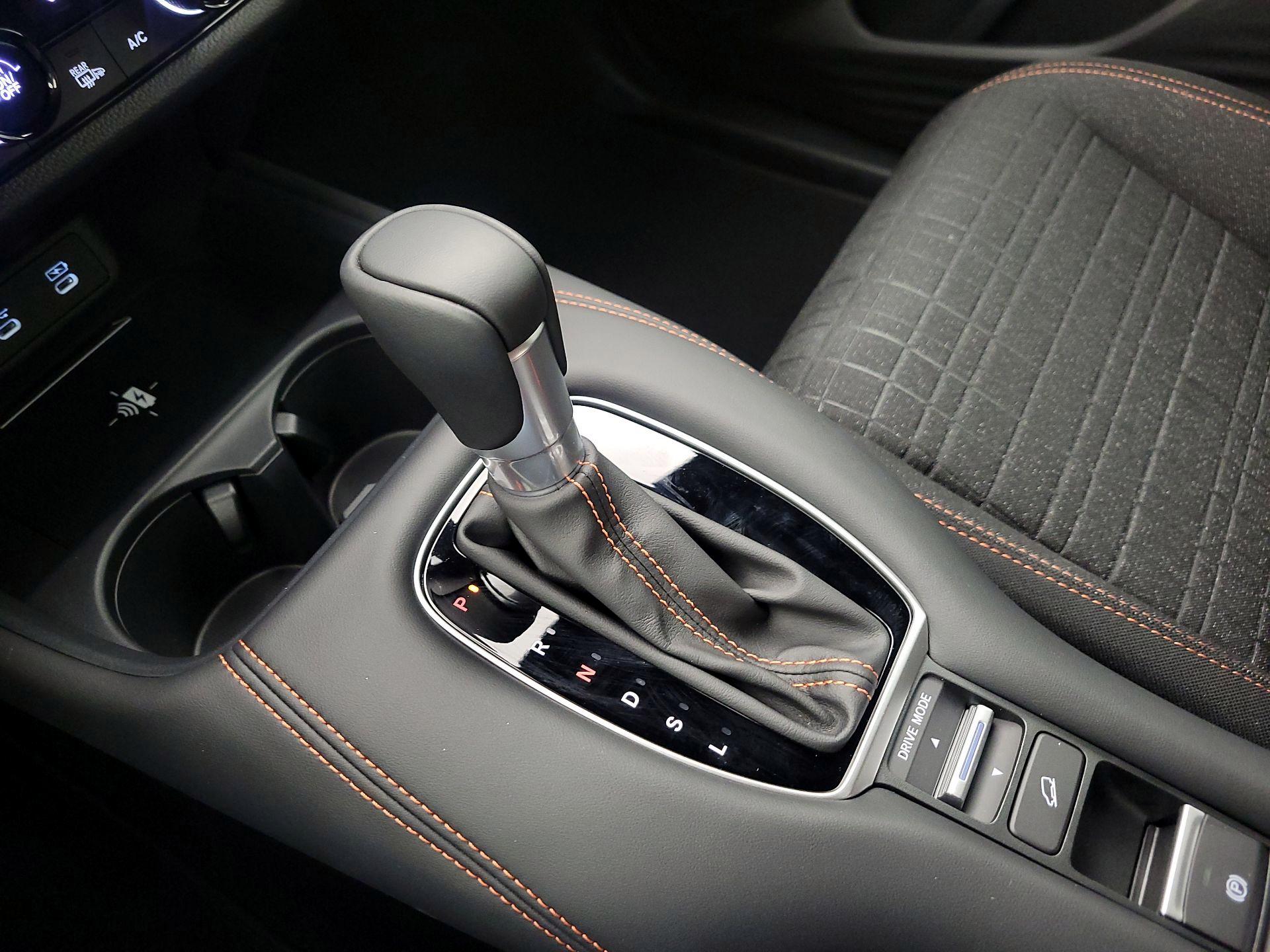 Thumbnail: 2026 Honda HR-V - 17
