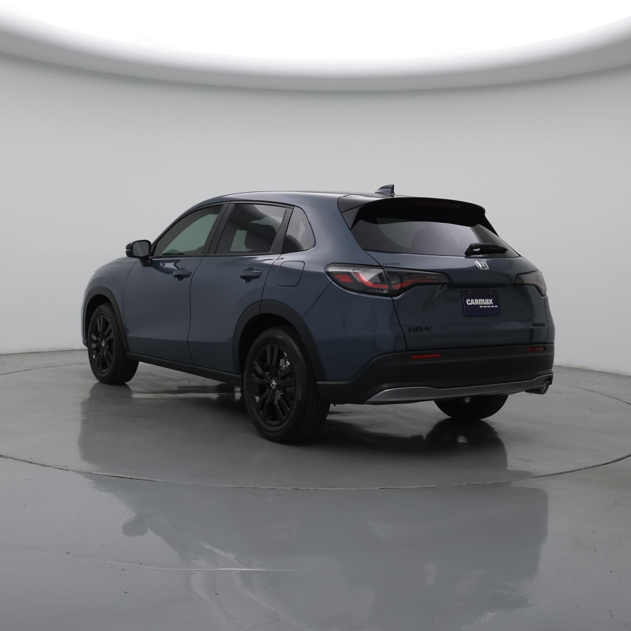 Thumbnail: 2026 Honda HR-V - 2
