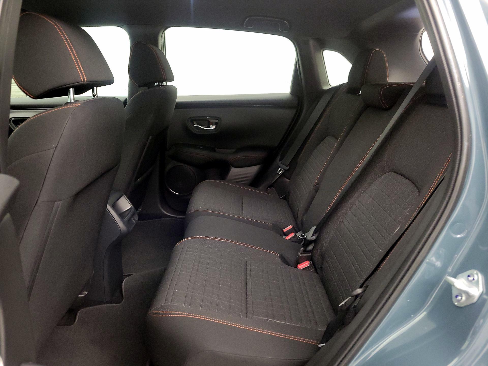Thumbnail: 2026 Honda HR-V - 19