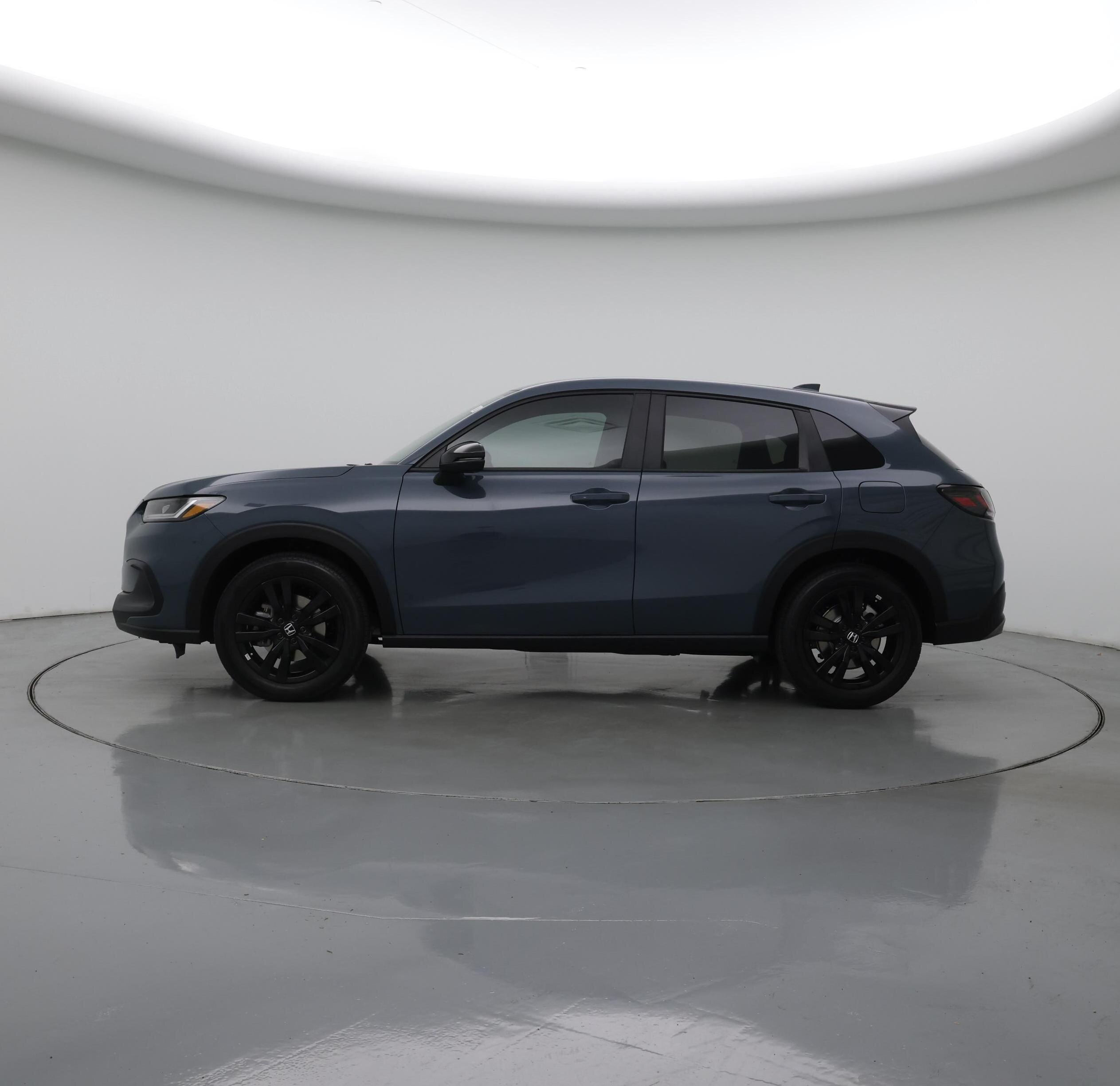 Thumbnail: 2026 Honda HR-V - 3