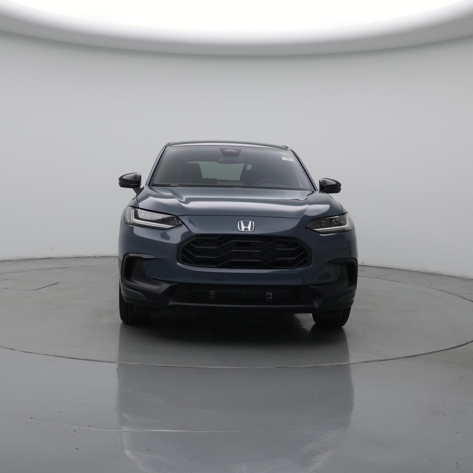 Thumbnail: 2026 Honda HR-V - 5