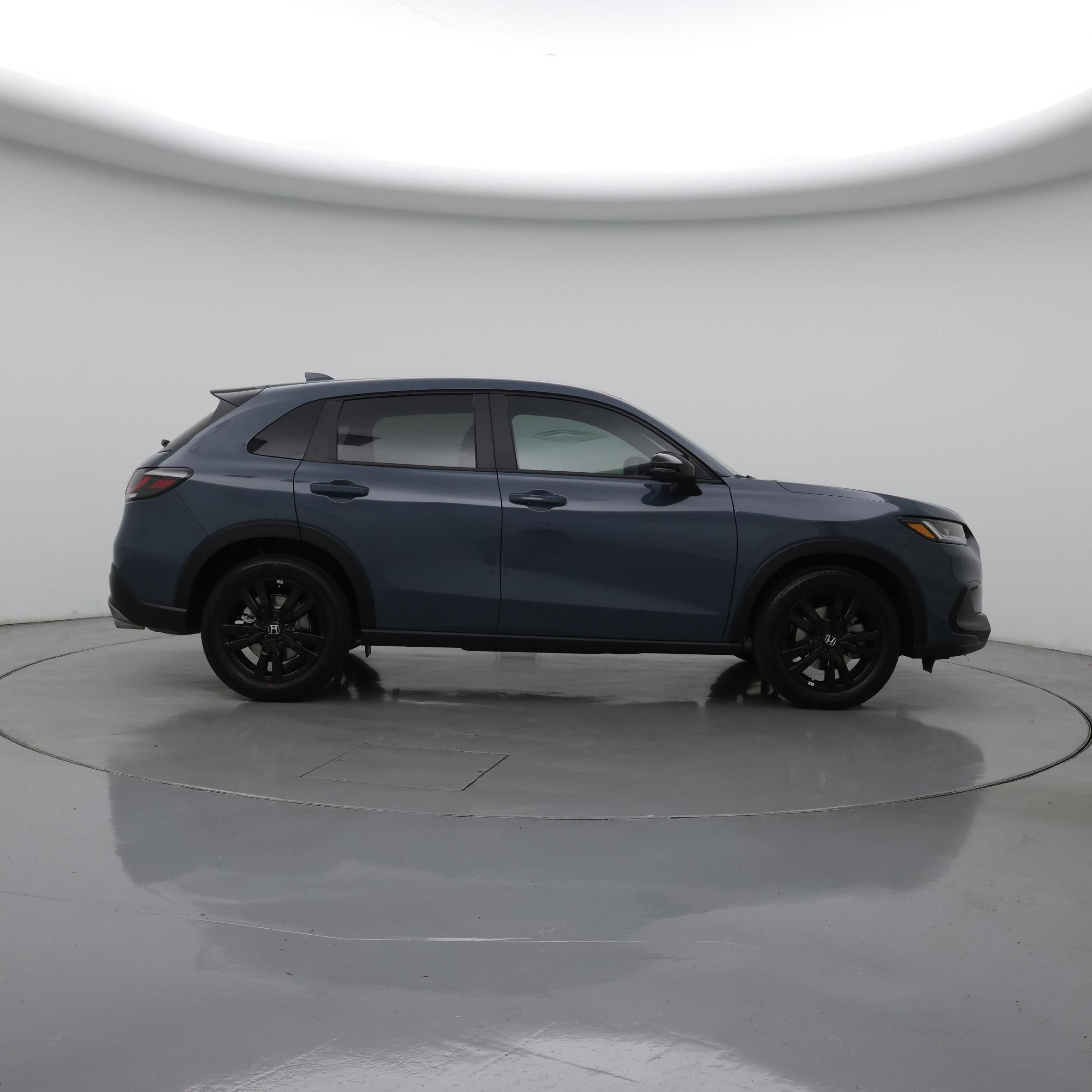 Thumbnail: 2026 Honda HR-V - 7