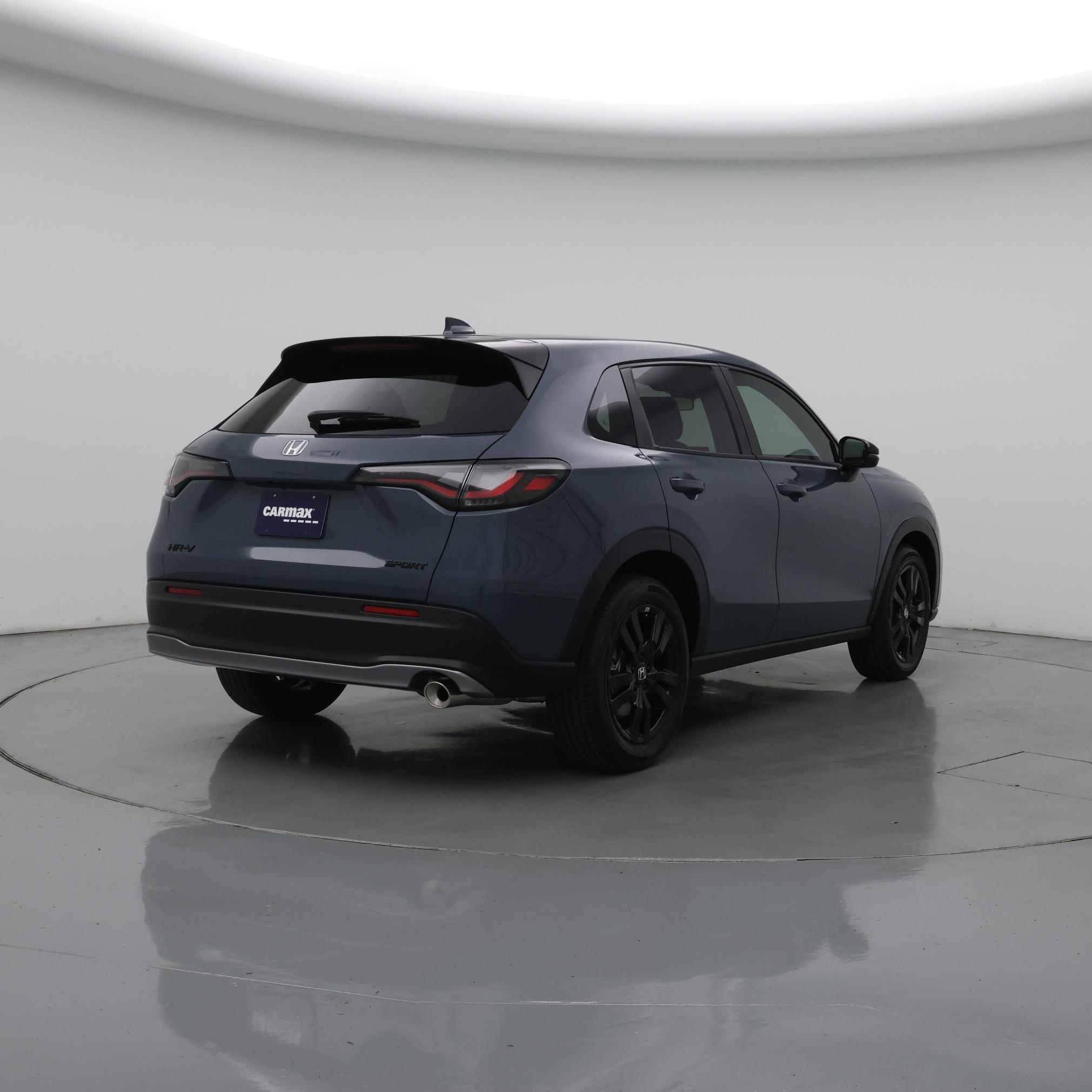 Thumbnail: 2026 Honda HR-V - 8