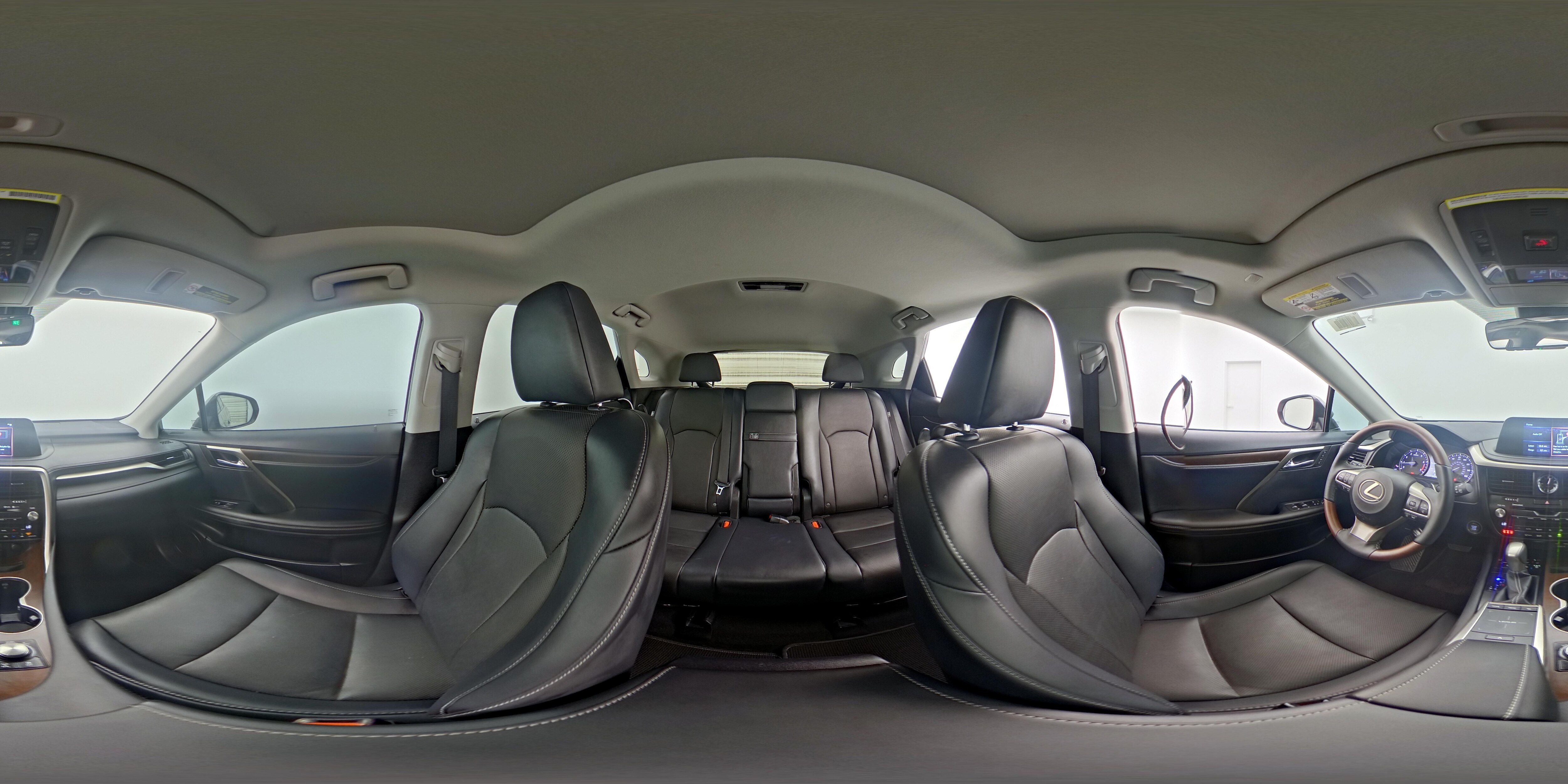 2022 Lexus RX 350 - Photo 25