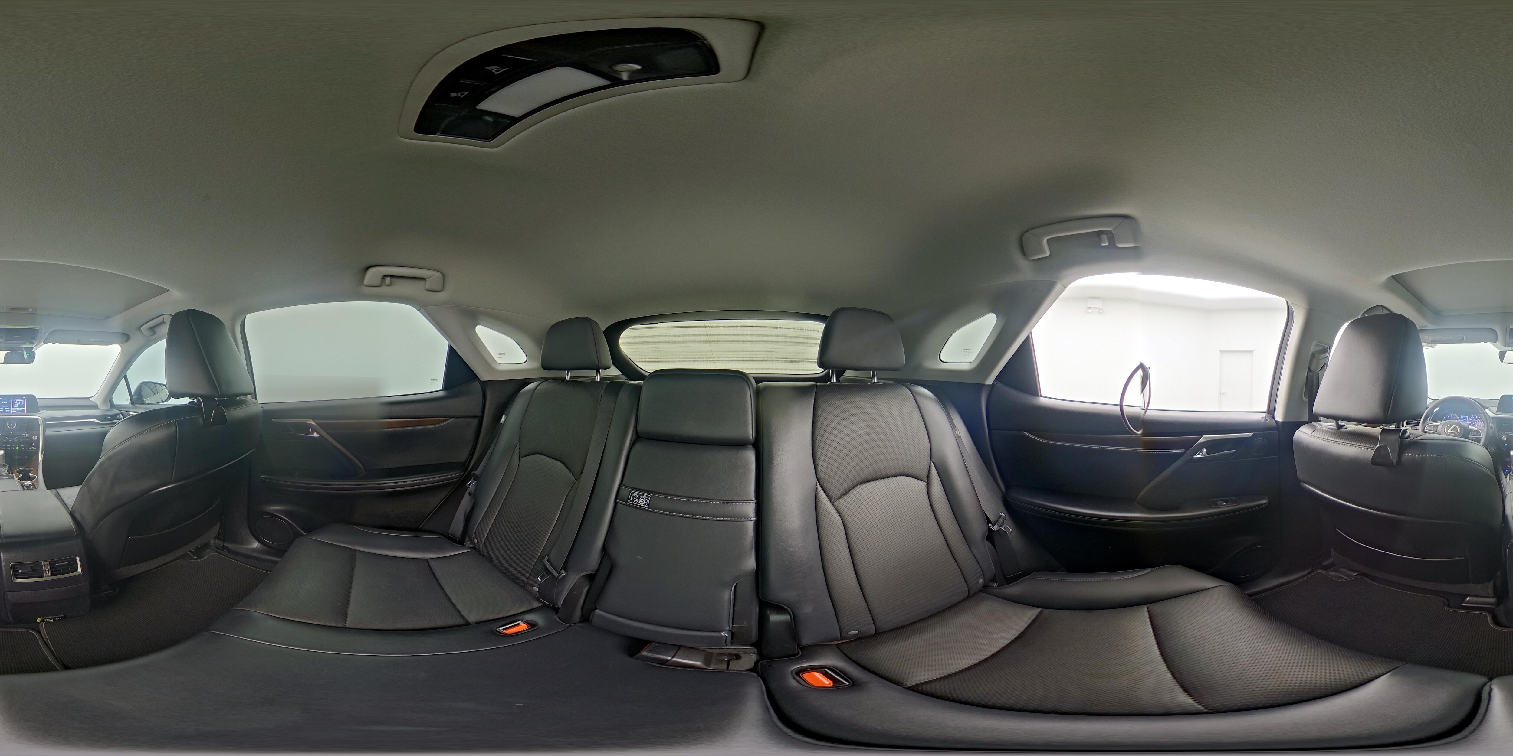 2022 Lexus RX 350 - Photo 26