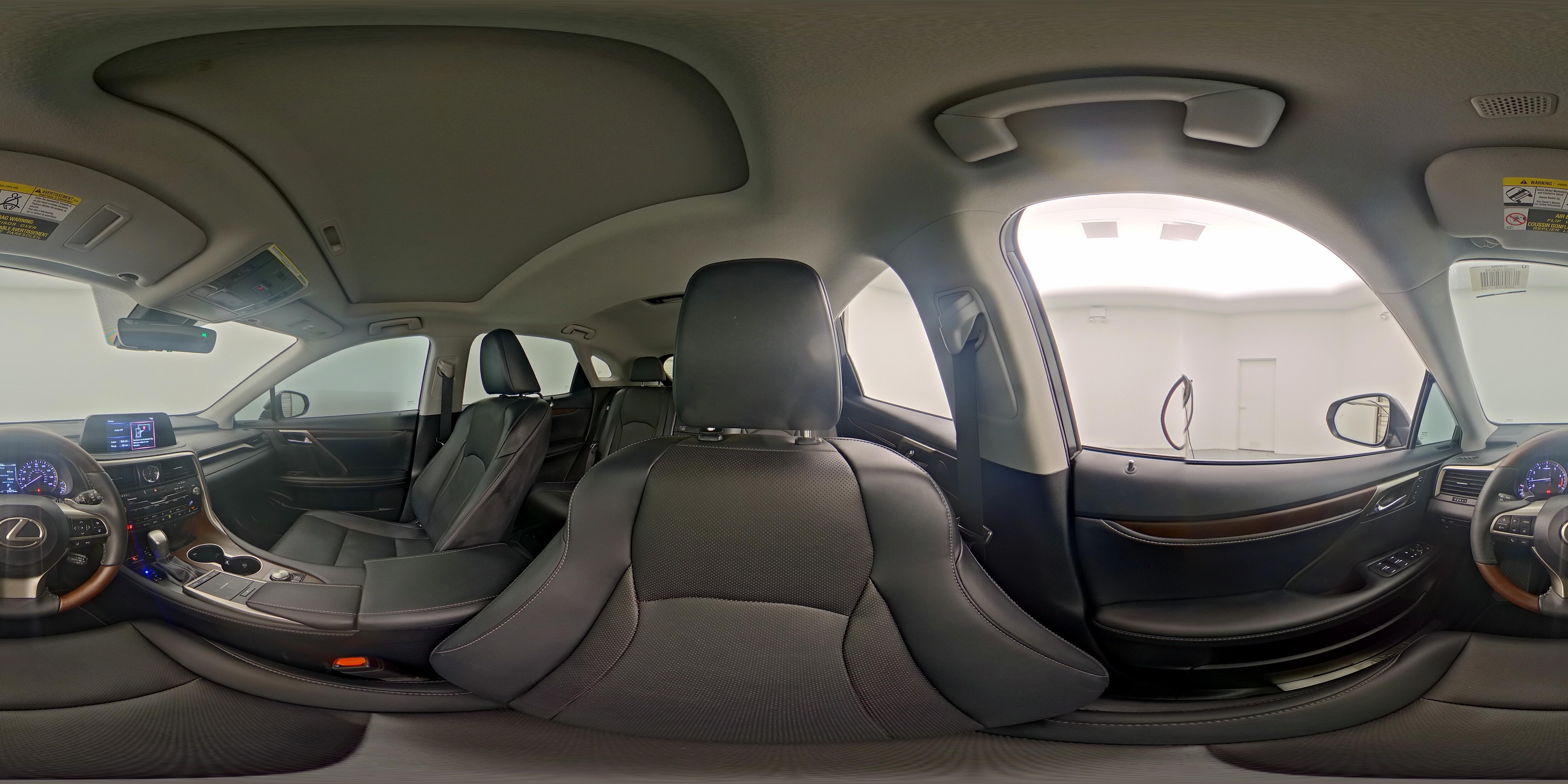 2022 Lexus RX 350 - Photo 27