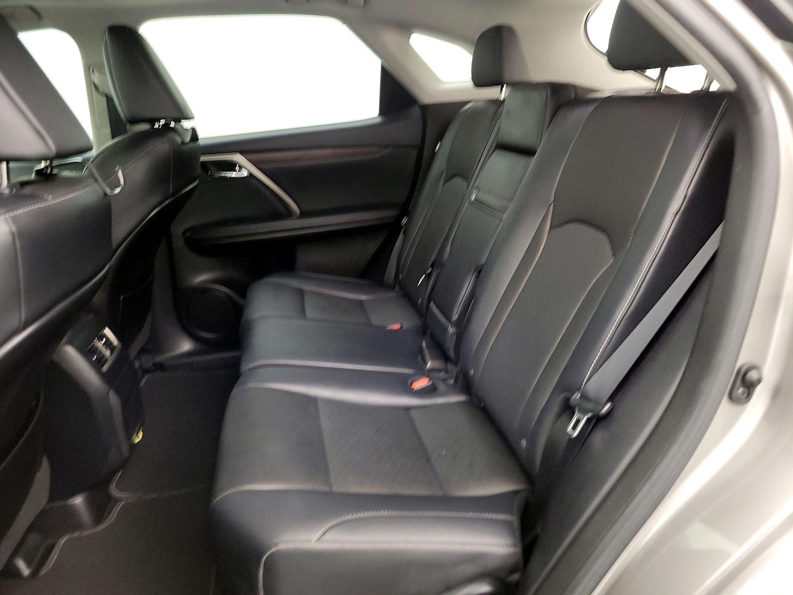 2022 Lexus RX 350 - Photo 21