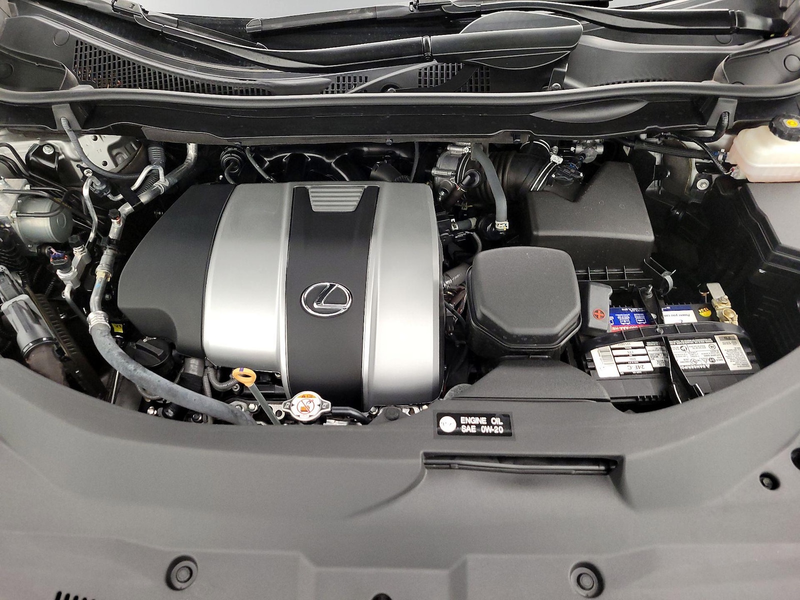 2022 Lexus RX 350 - Photo 23