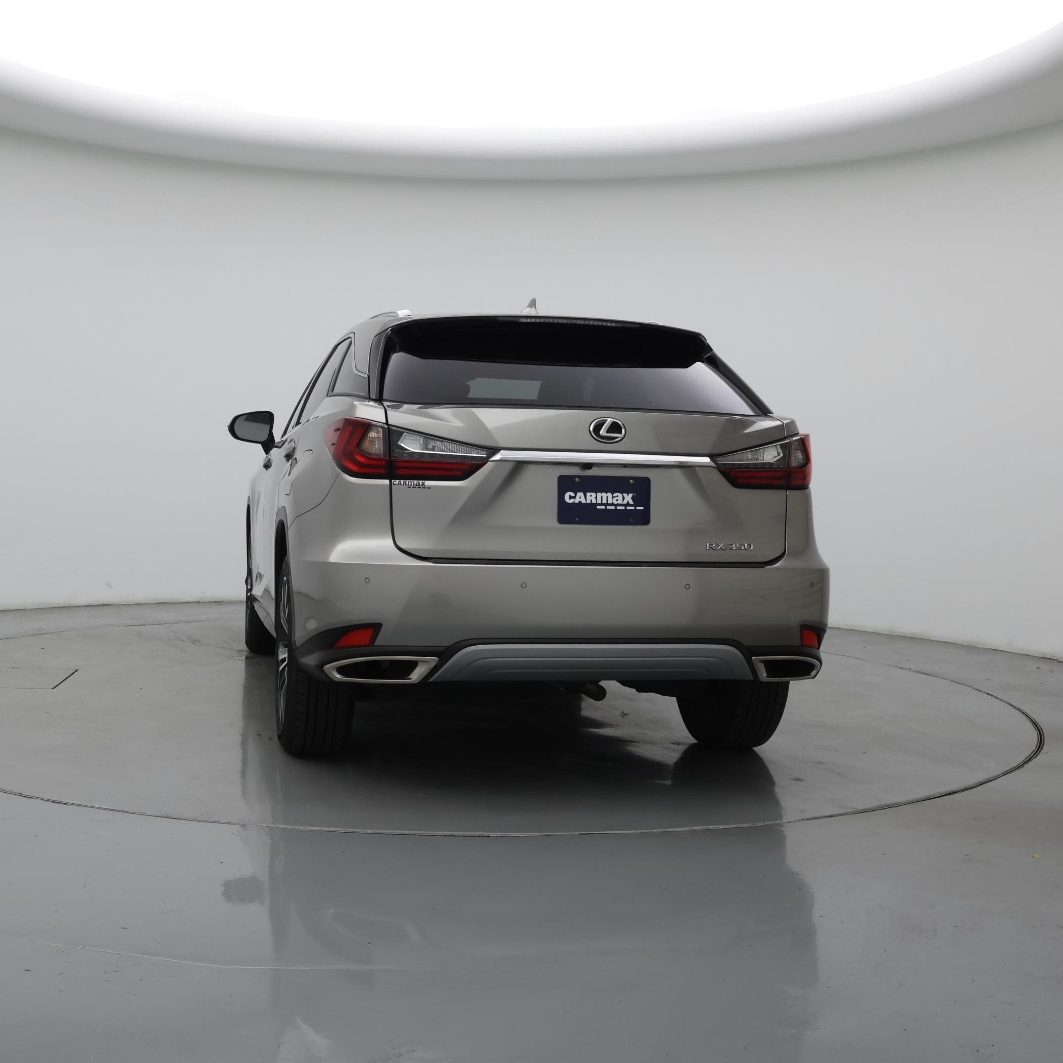 Thumbnail: 2022 Lexus RX - 6