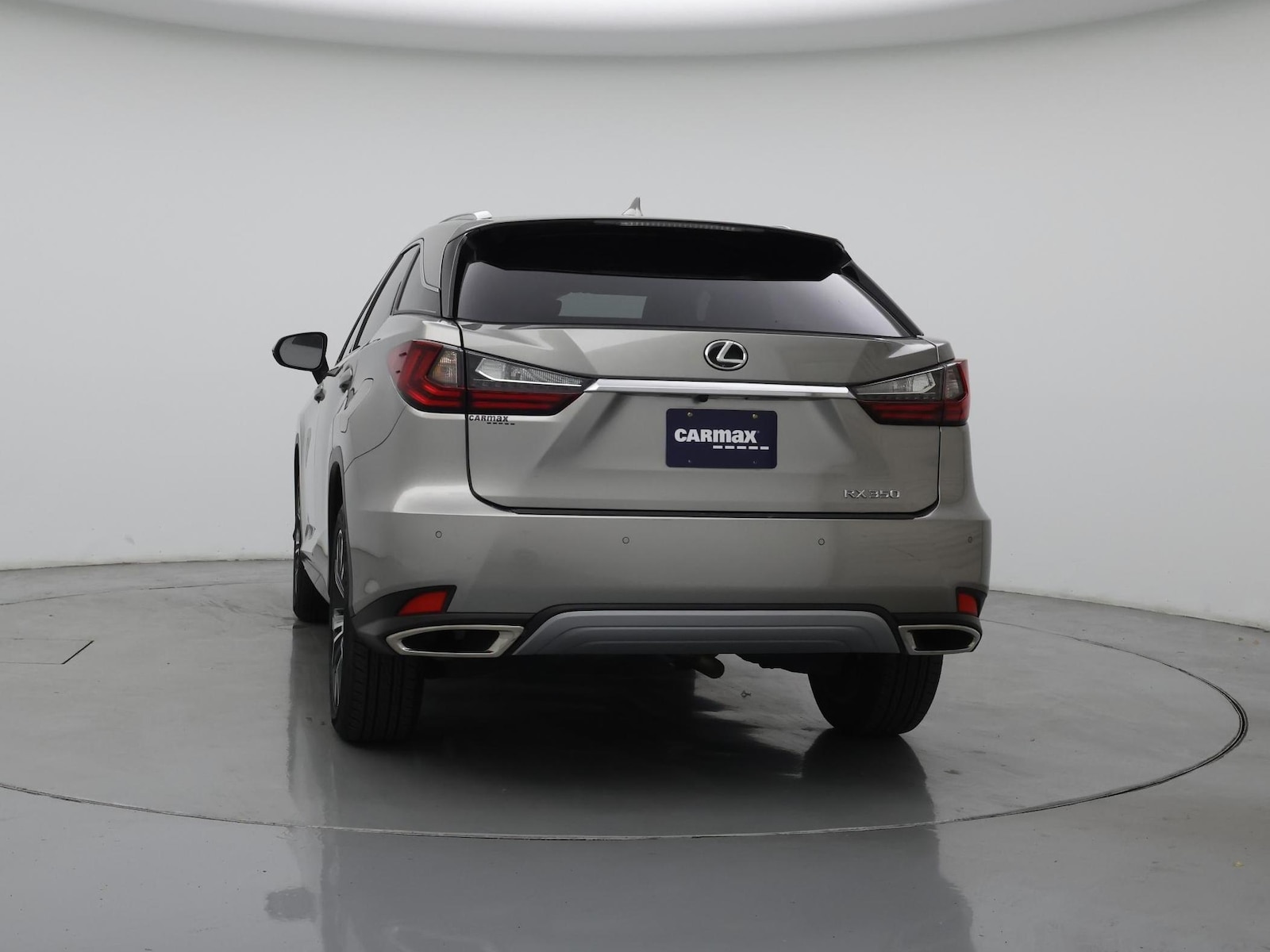 2022 Lexus RX 350 - Photo 7