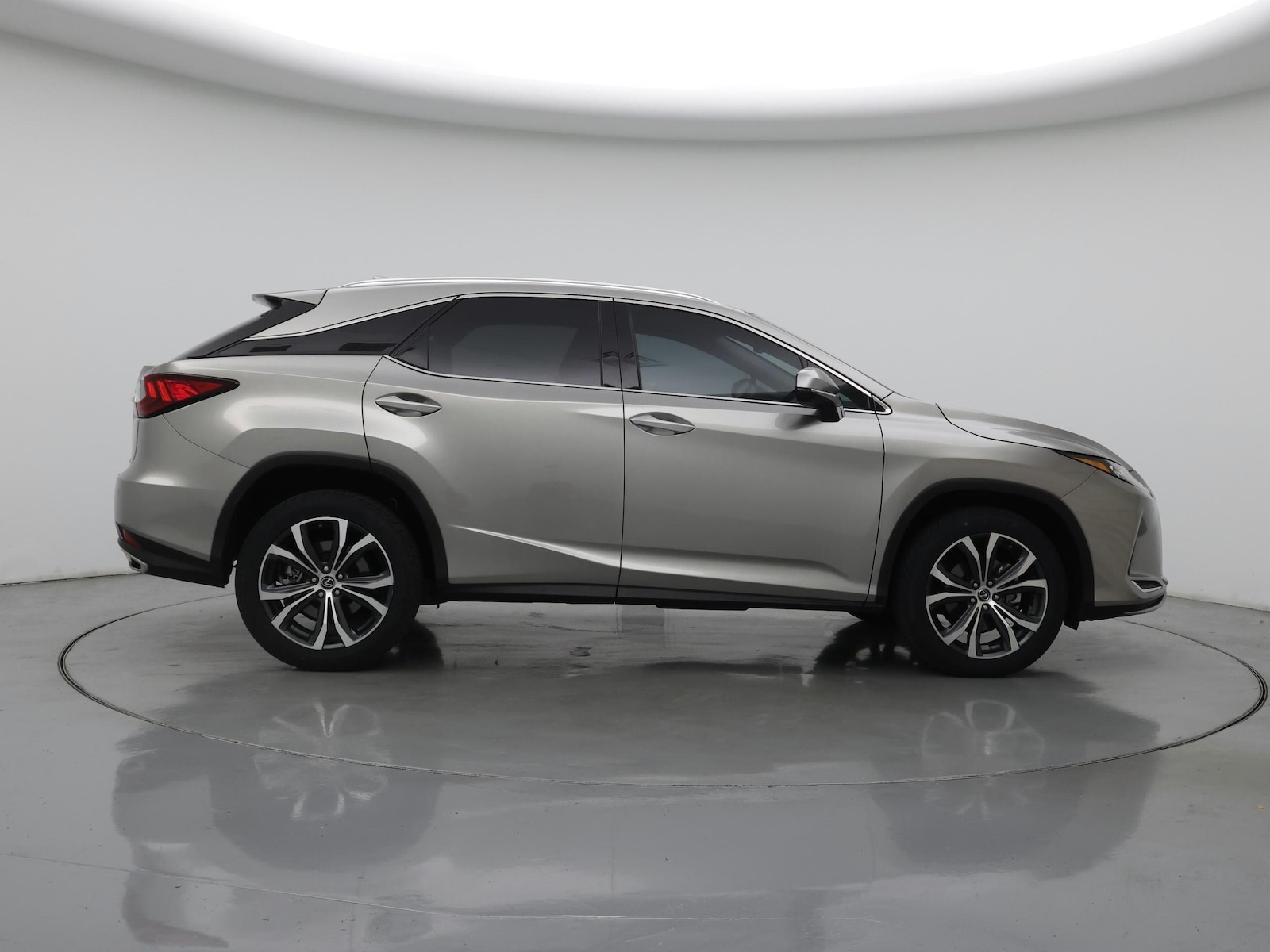2022 Lexus RX 350 - Photo 8