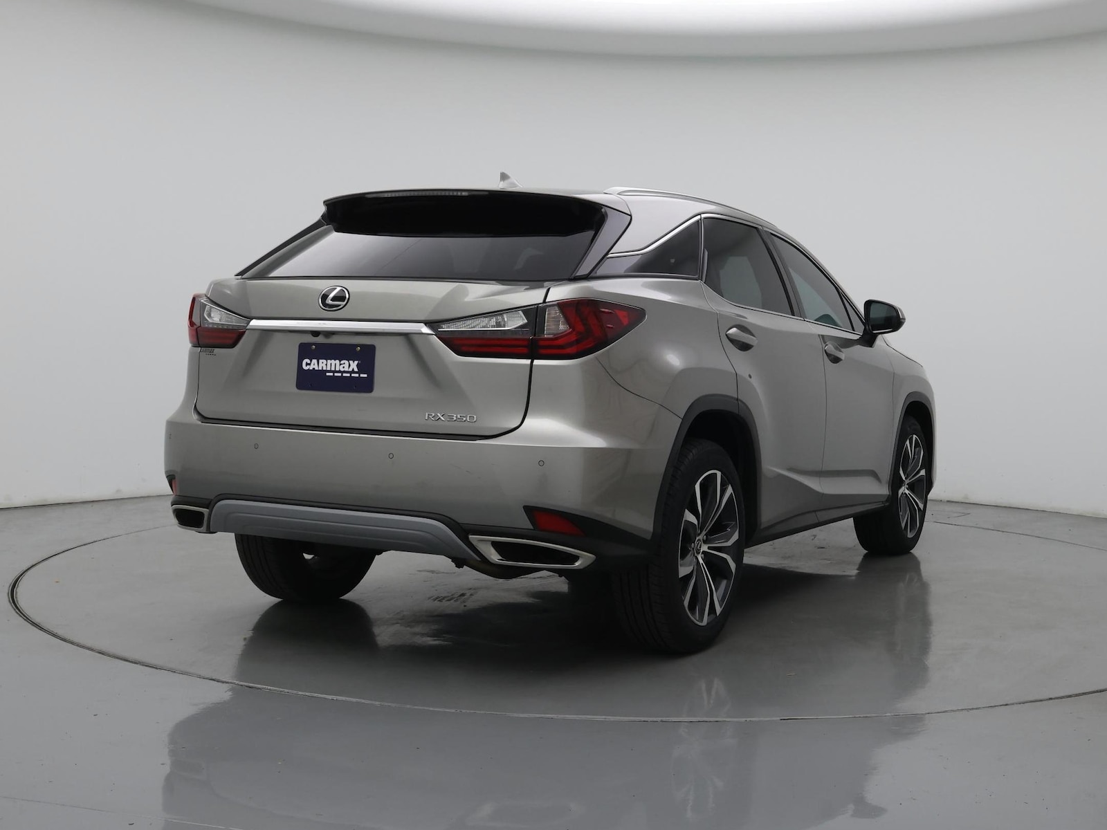 2022 Lexus RX 350 - Photo 9