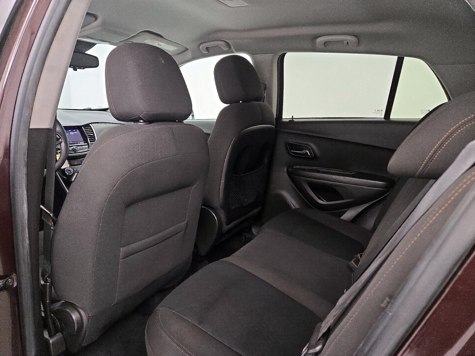 2021 Chevrolet Trax LS - Photo 20