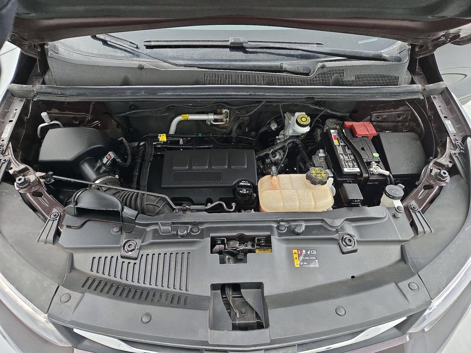 2021 Chevrolet Trax LS - Photo 22