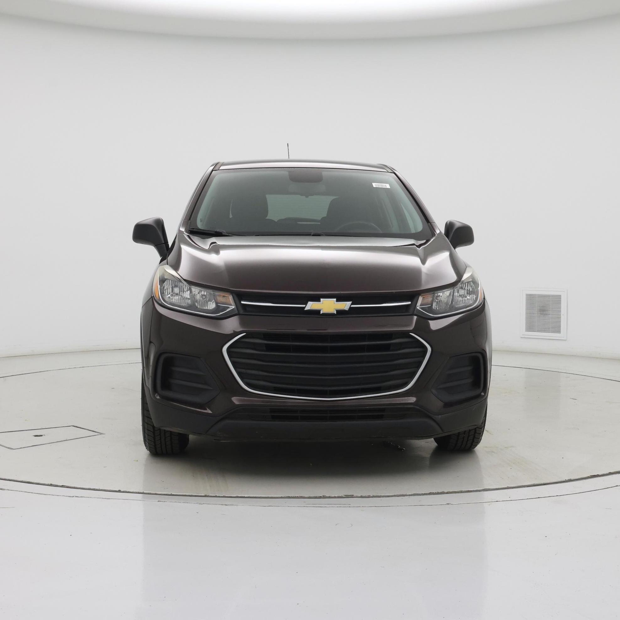 Thumbnail: 2021 Chevrolet Trax - 5