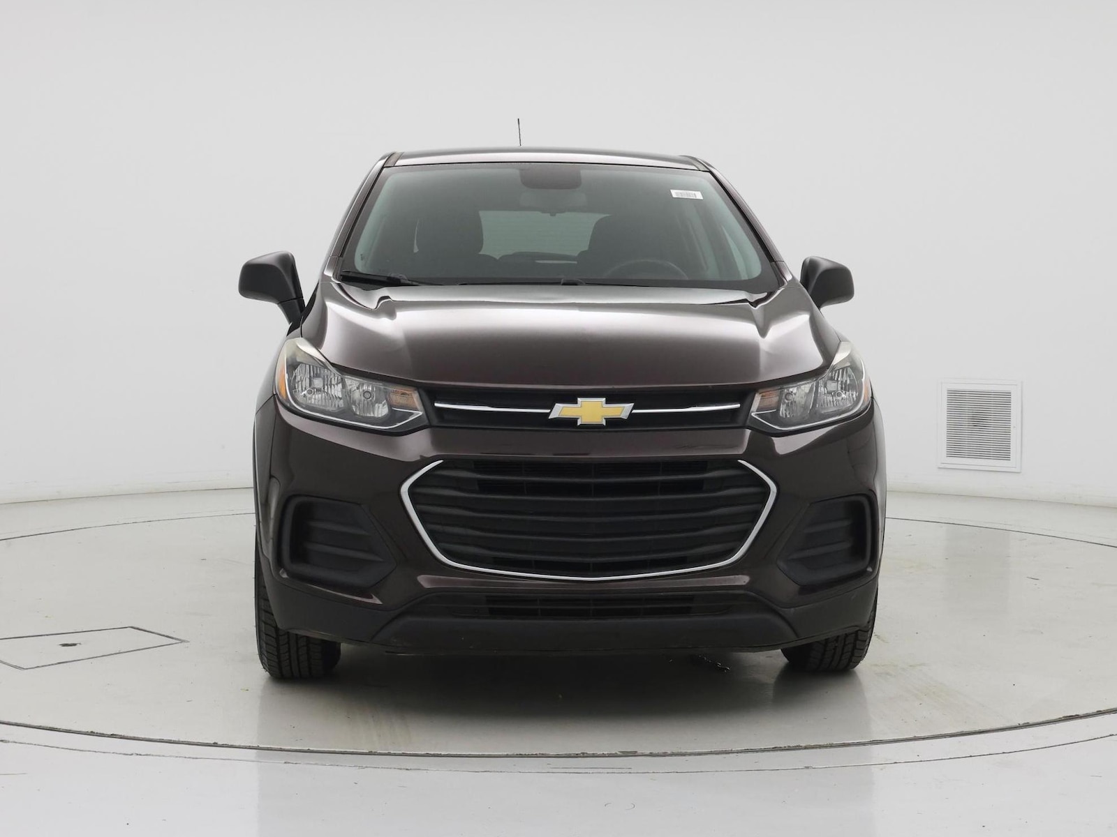 2021 Chevrolet Trax LS - Photo 6