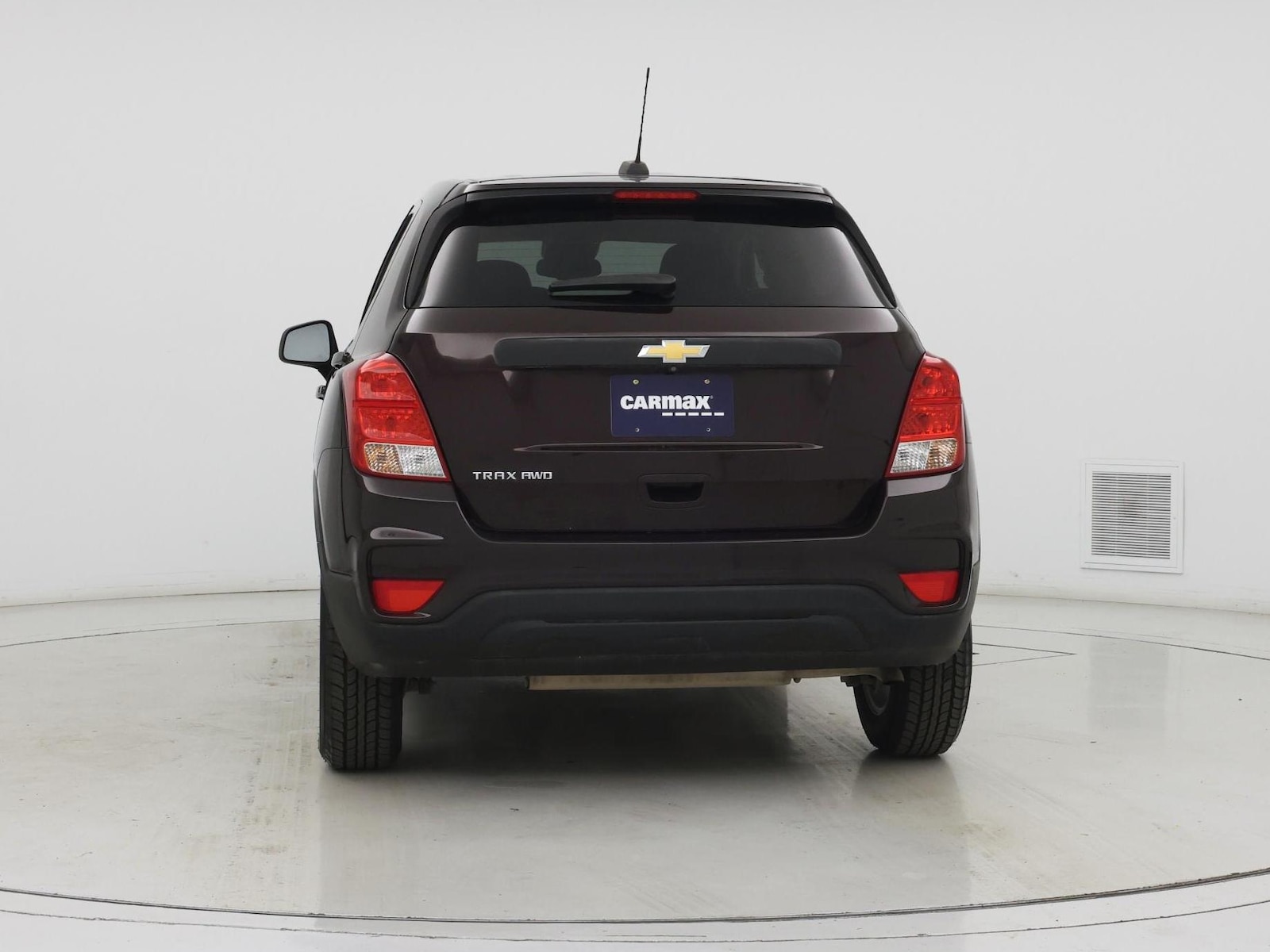 2021 Chevrolet Trax LS - Photo 7
