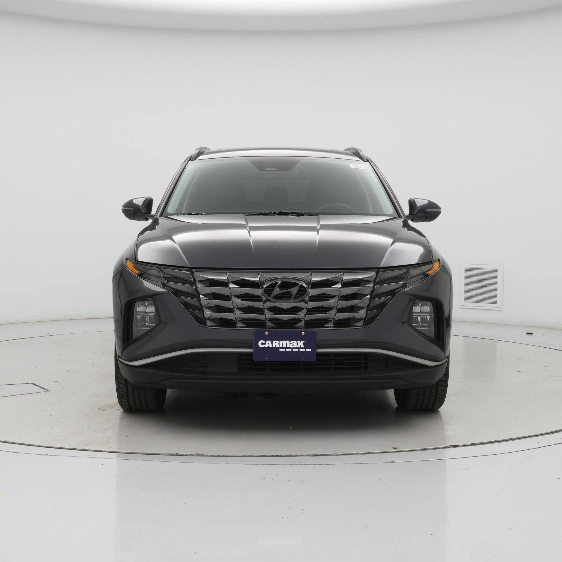 Thumbnail: 2022 Hyundai Tucson - 5