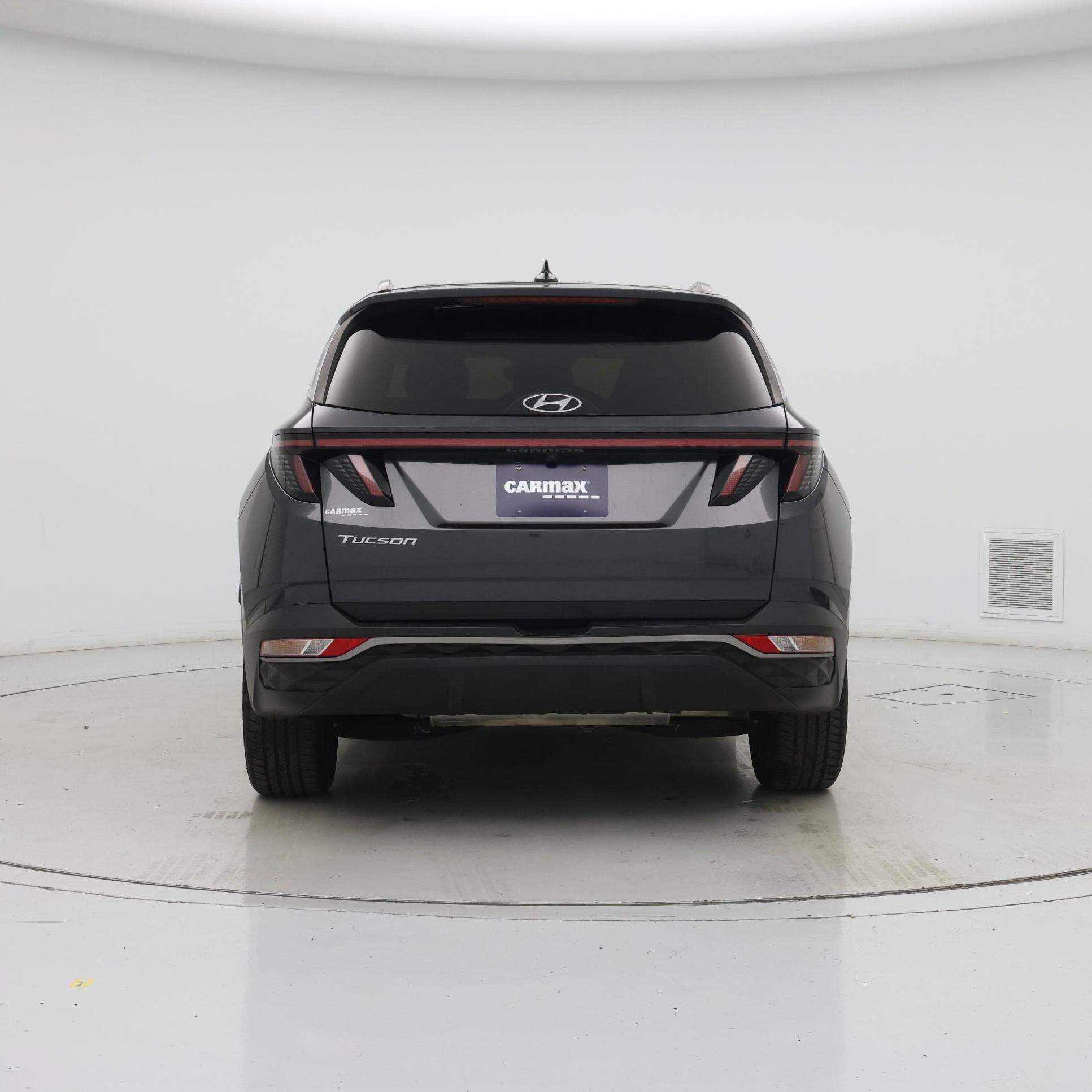 Thumbnail: 2022 Hyundai Tucson - 6