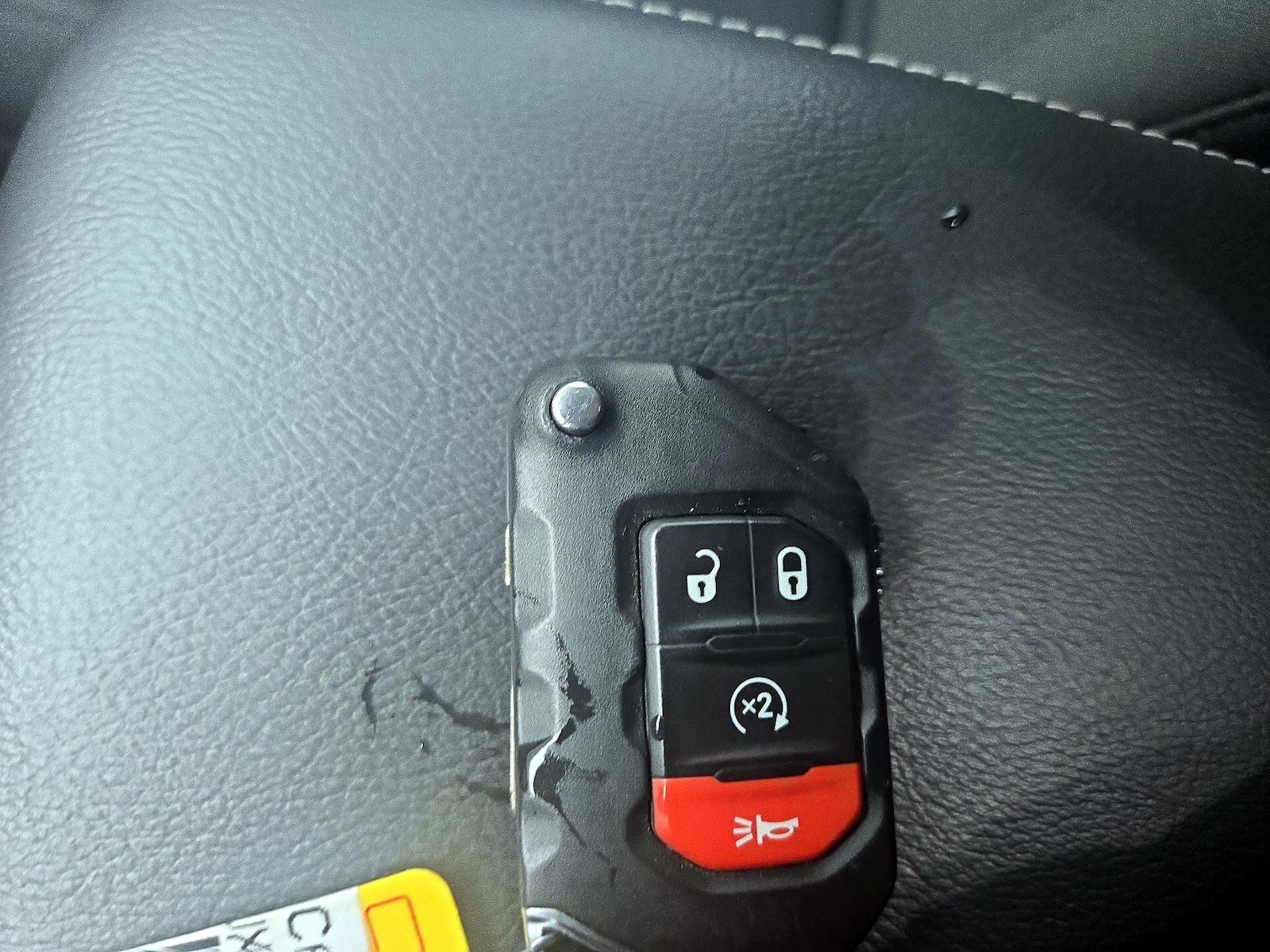 2023 Jeep Wrangler 4-Door Sahara - Photo 24