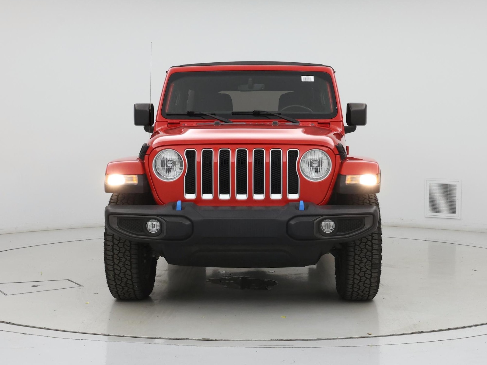 2023 Jeep Wrangler 4-Door Sahara - Photo 6