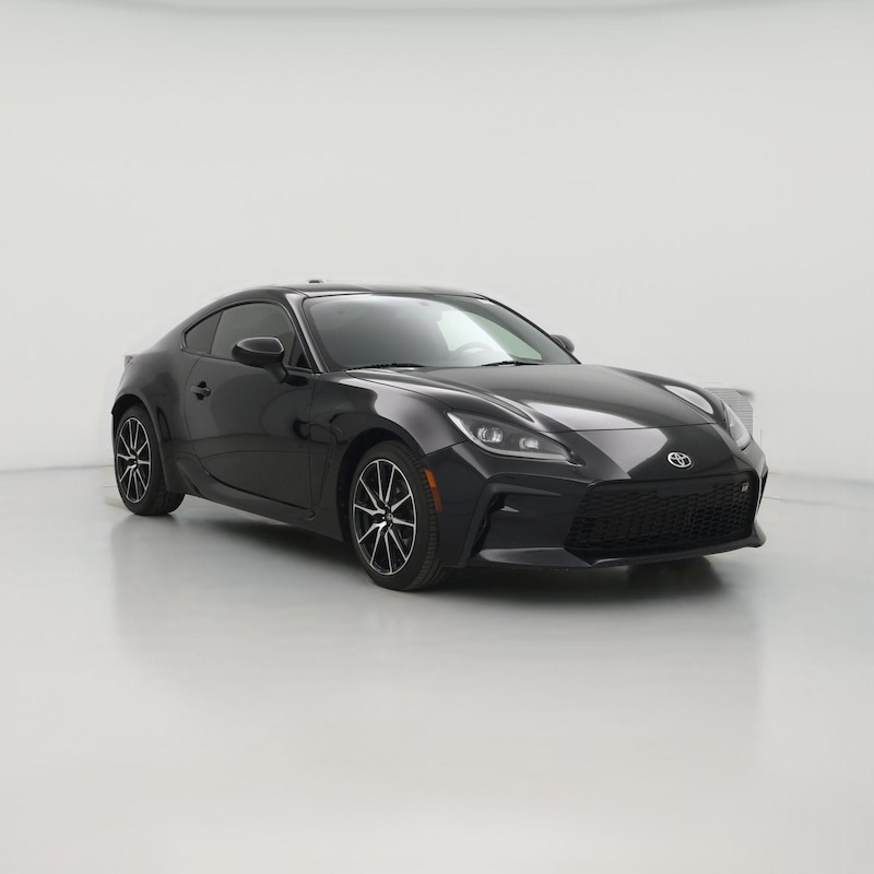 2023 Toyota GR86