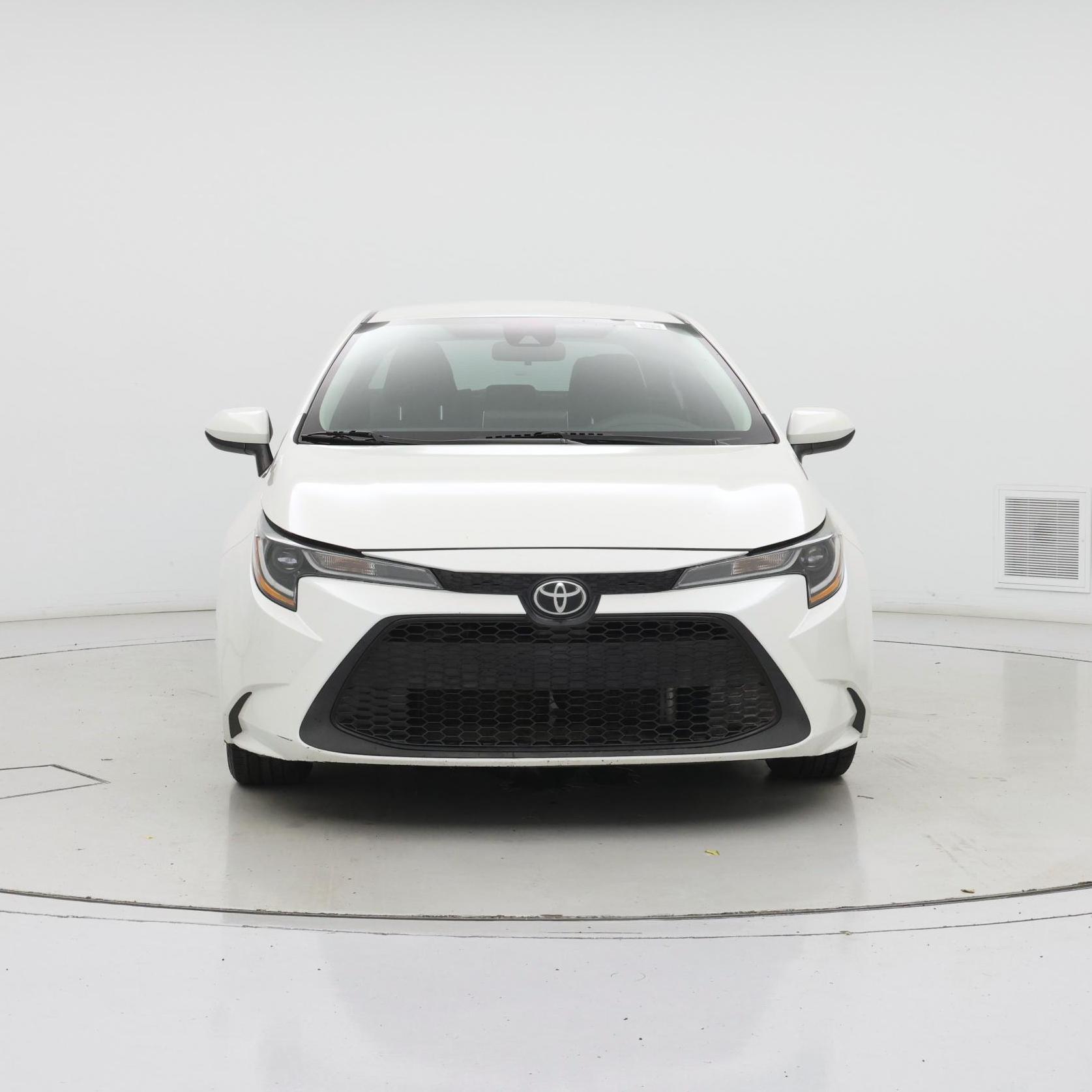 Thumbnail: 2021 Toyota Corolla - 5