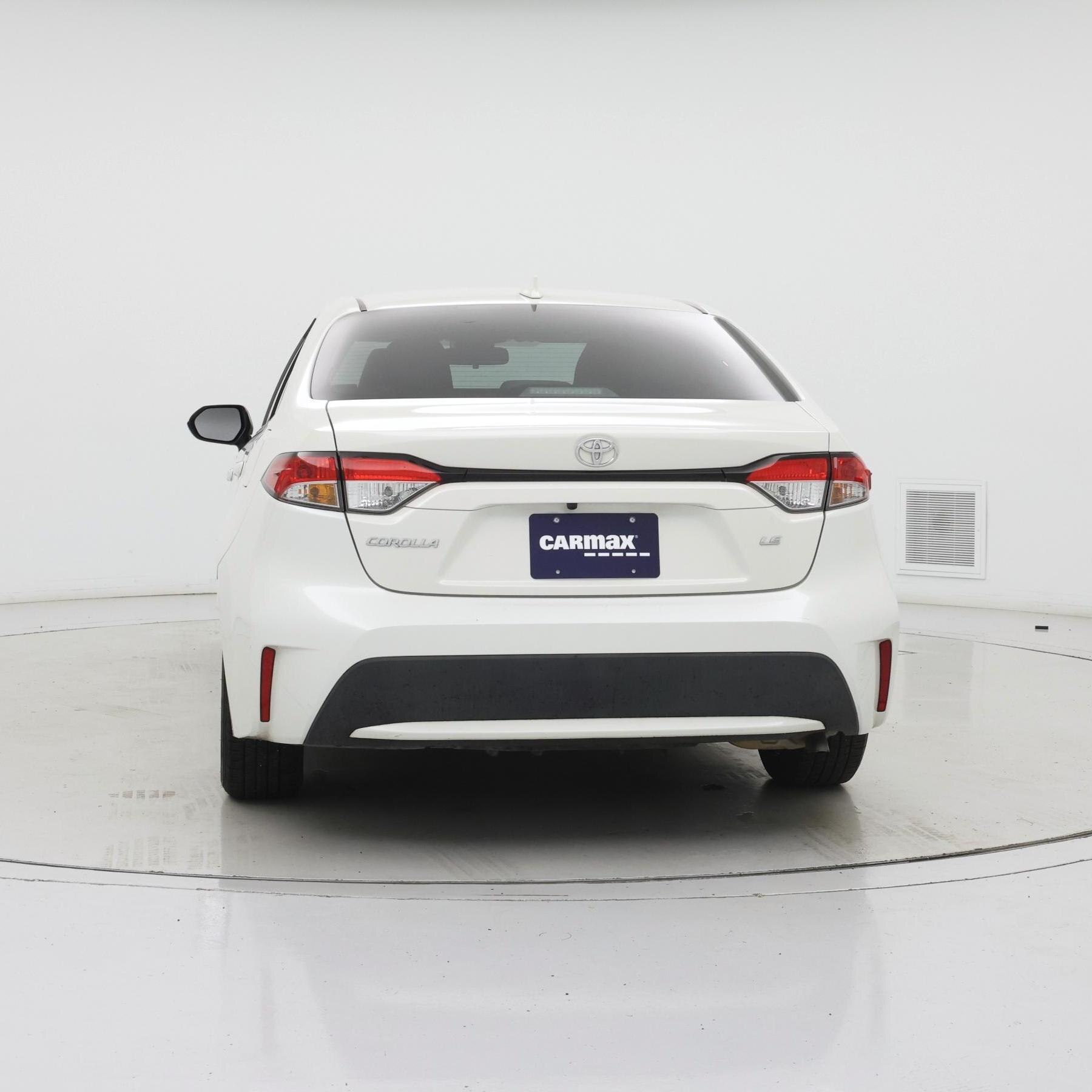 Thumbnail: 2021 Toyota Corolla - 6