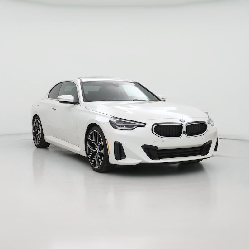 2022 BMW 230 I