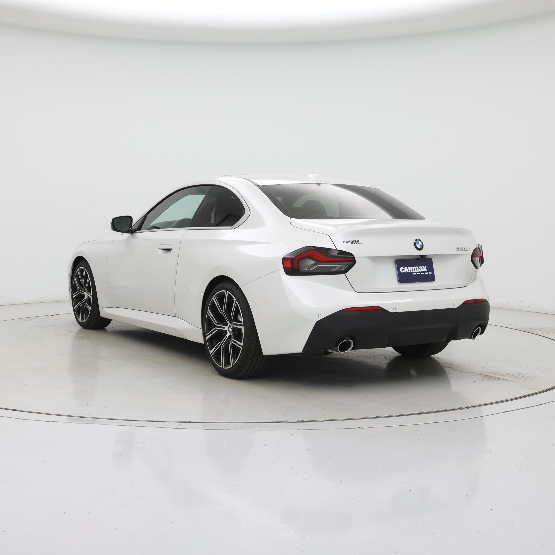 Thumbnail: 2022 BMW 2 Series - 2