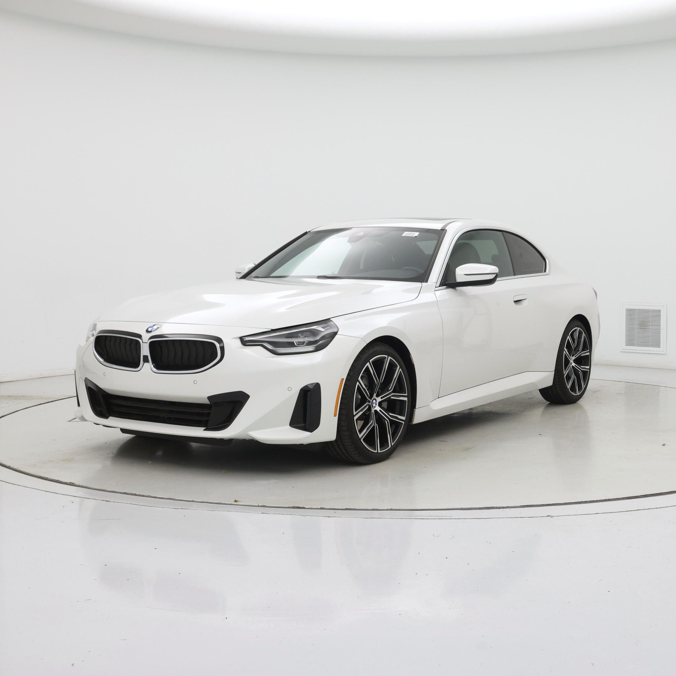 Thumbnail: 2022 BMW 2 Series - 4