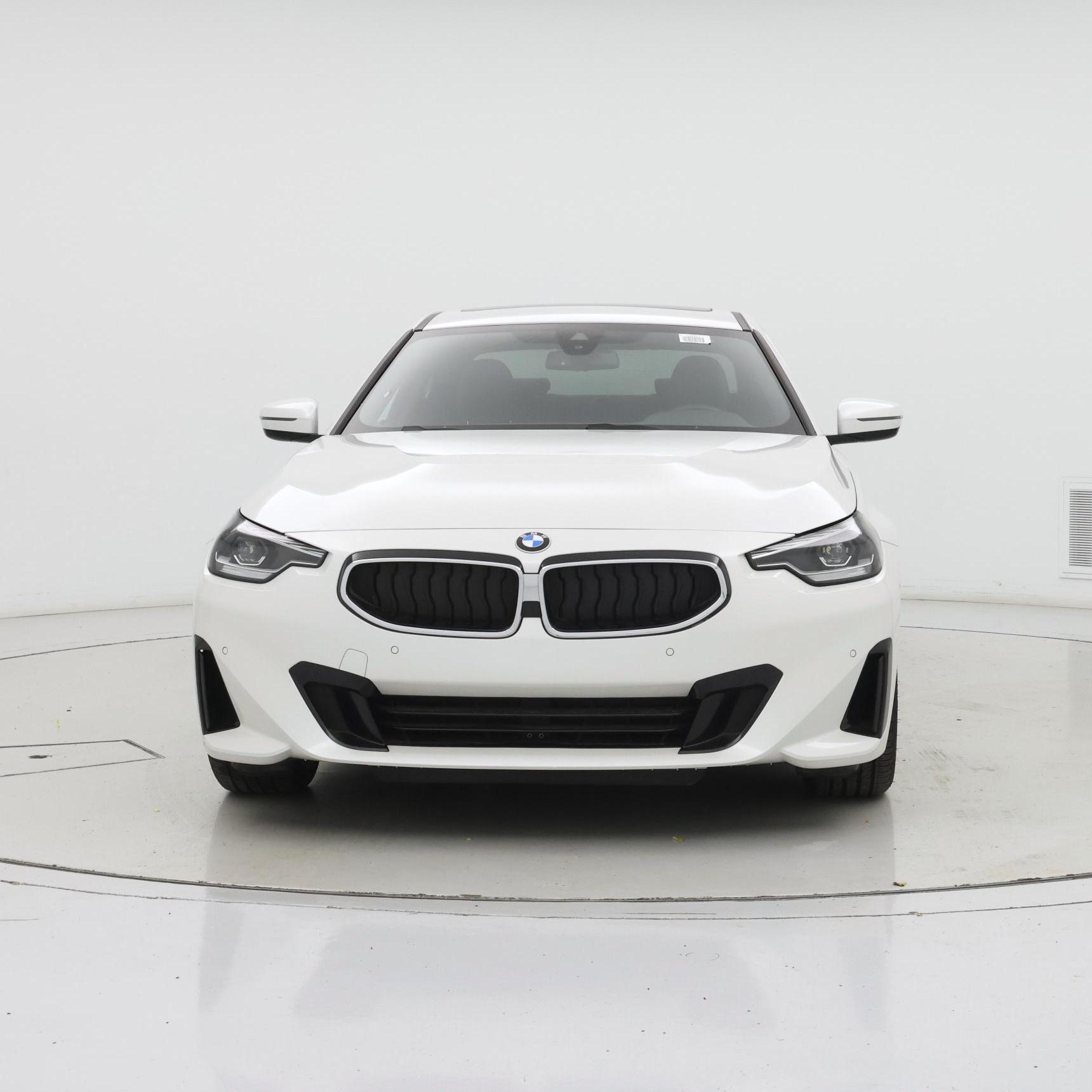 Thumbnail: 2022 BMW 2 Series - 5
