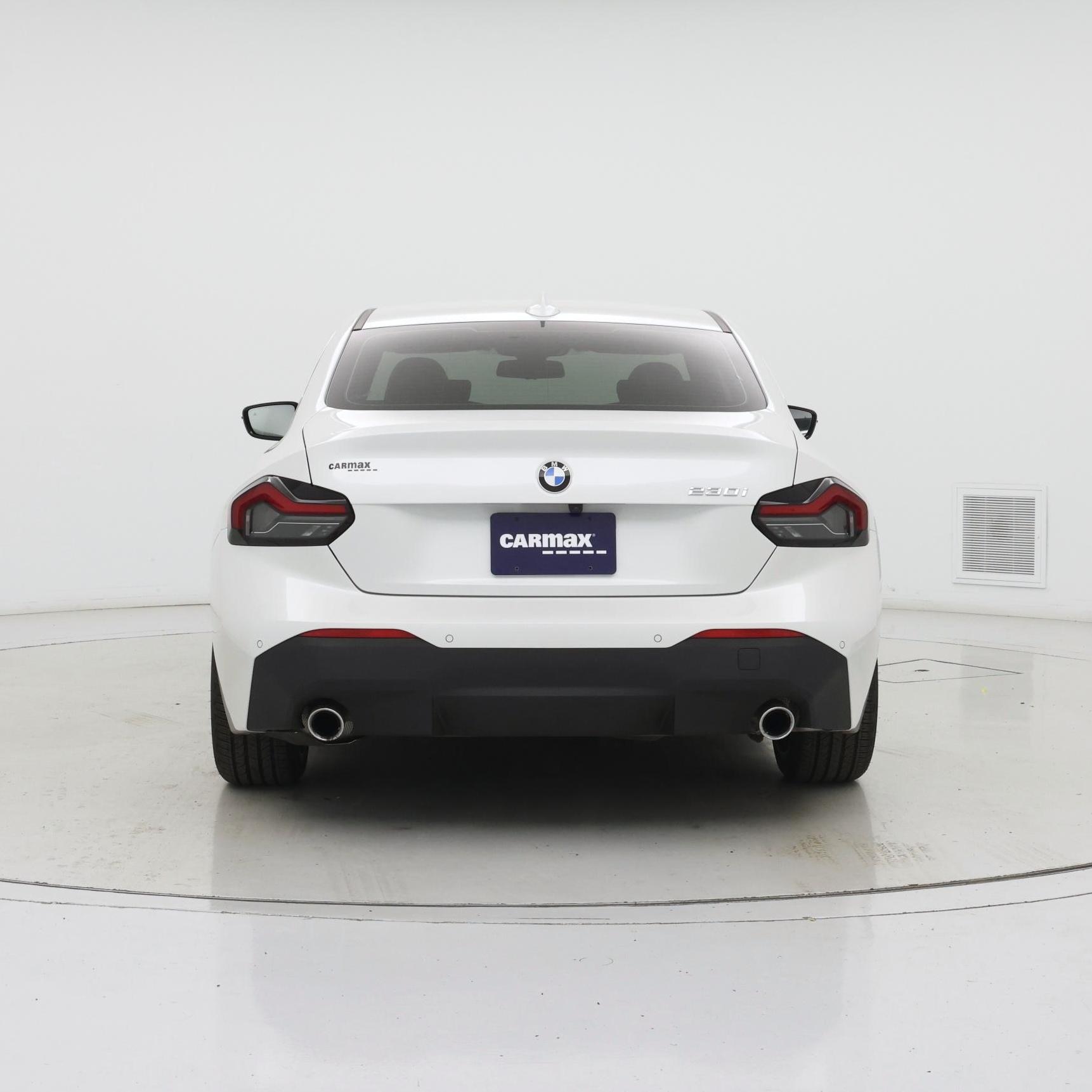 Thumbnail: 2022 BMW 2 Series - 6