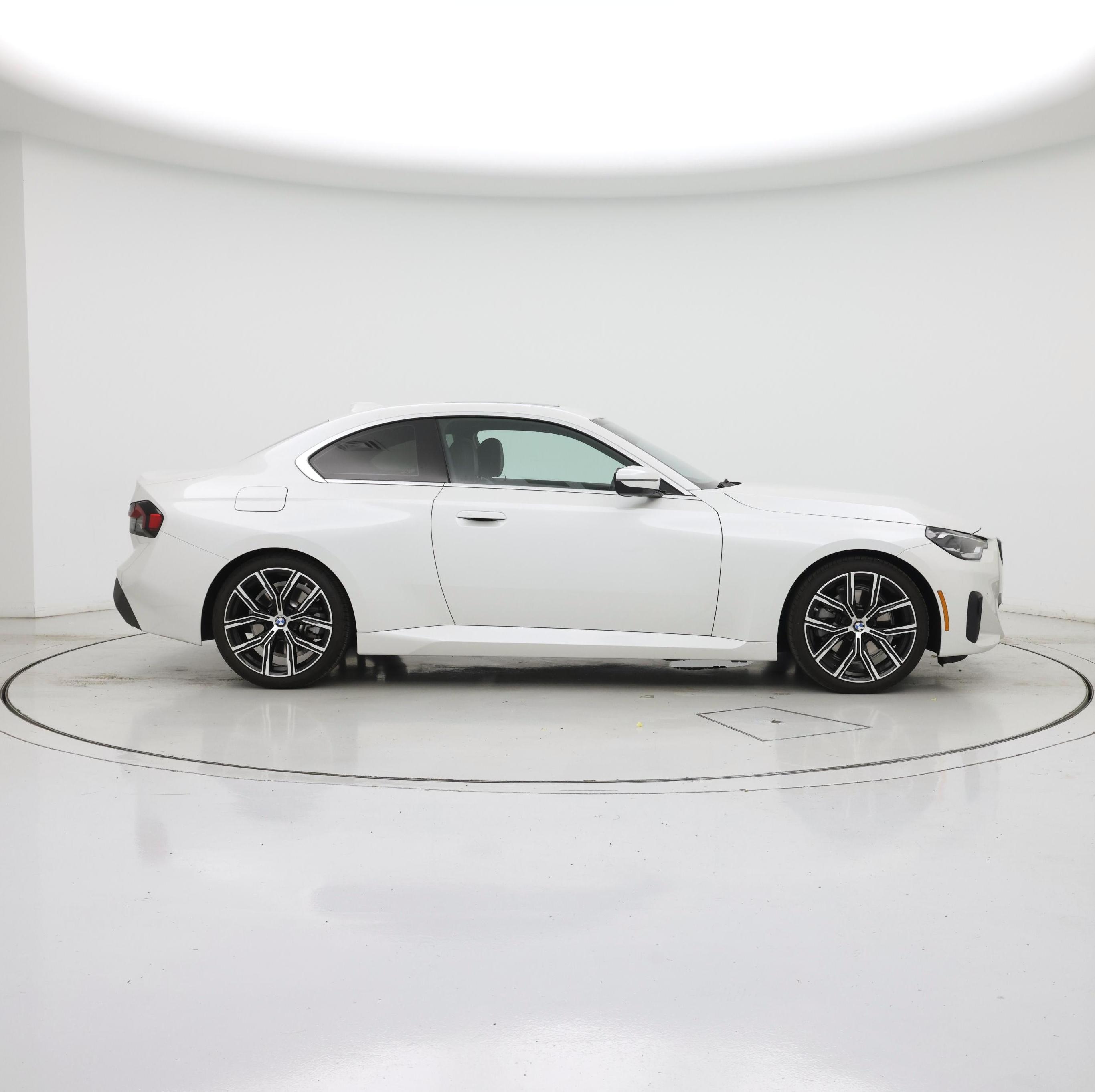 Thumbnail: 2022 BMW 2 Series - 7