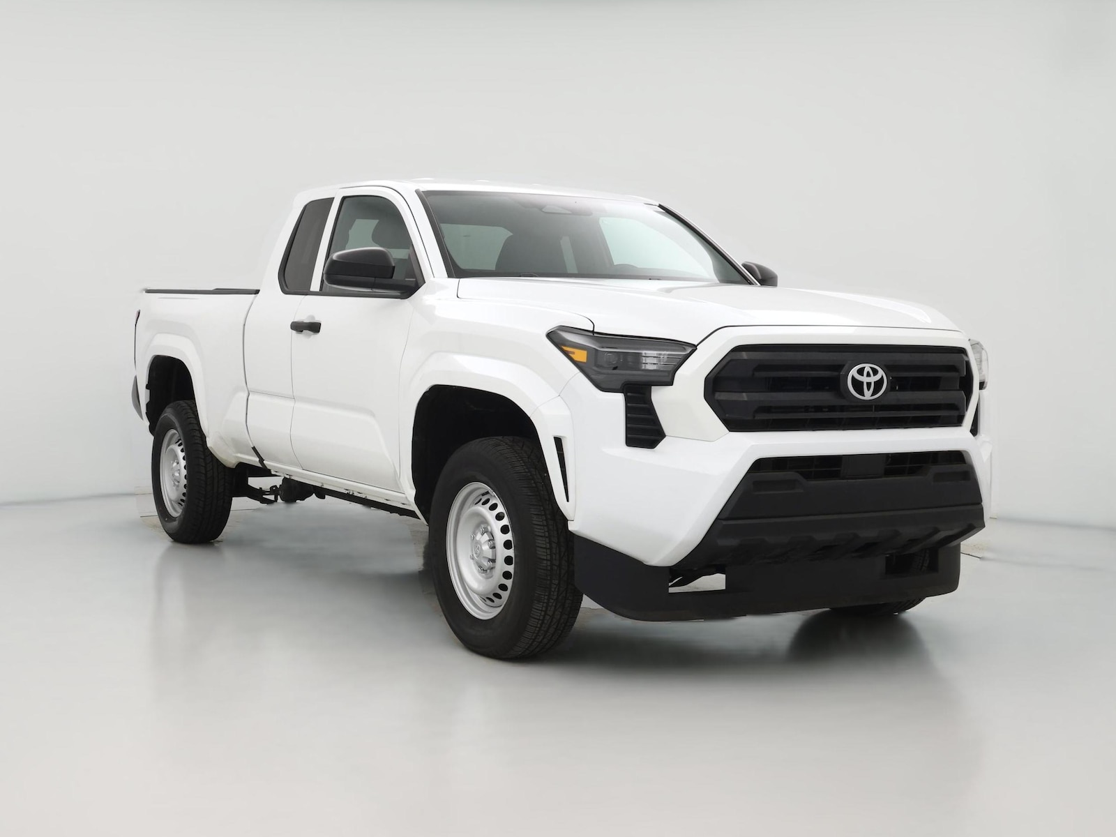 2025 Toyota Tacoma SR - Photo 1